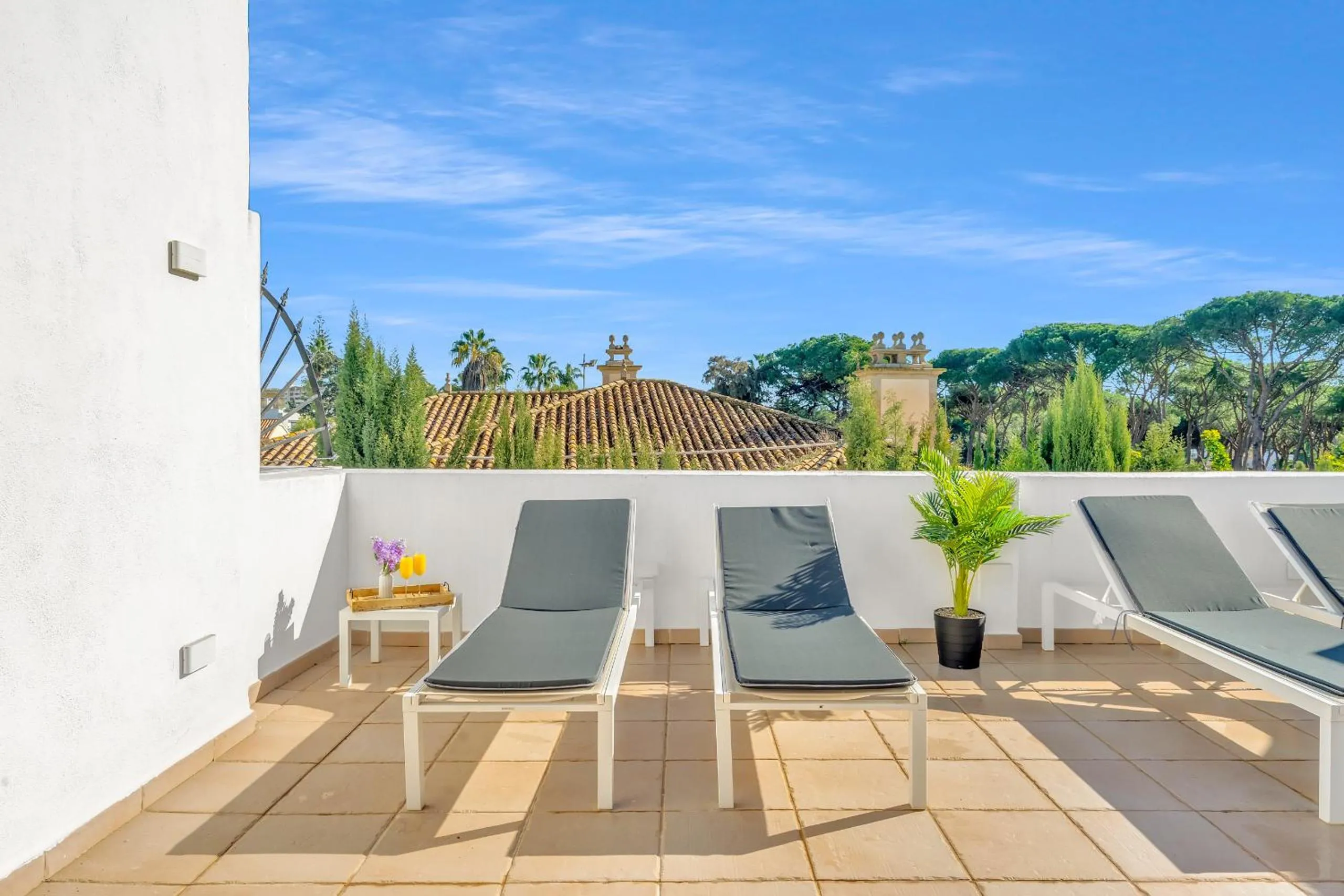 Casa Bella by Finest Rentals
