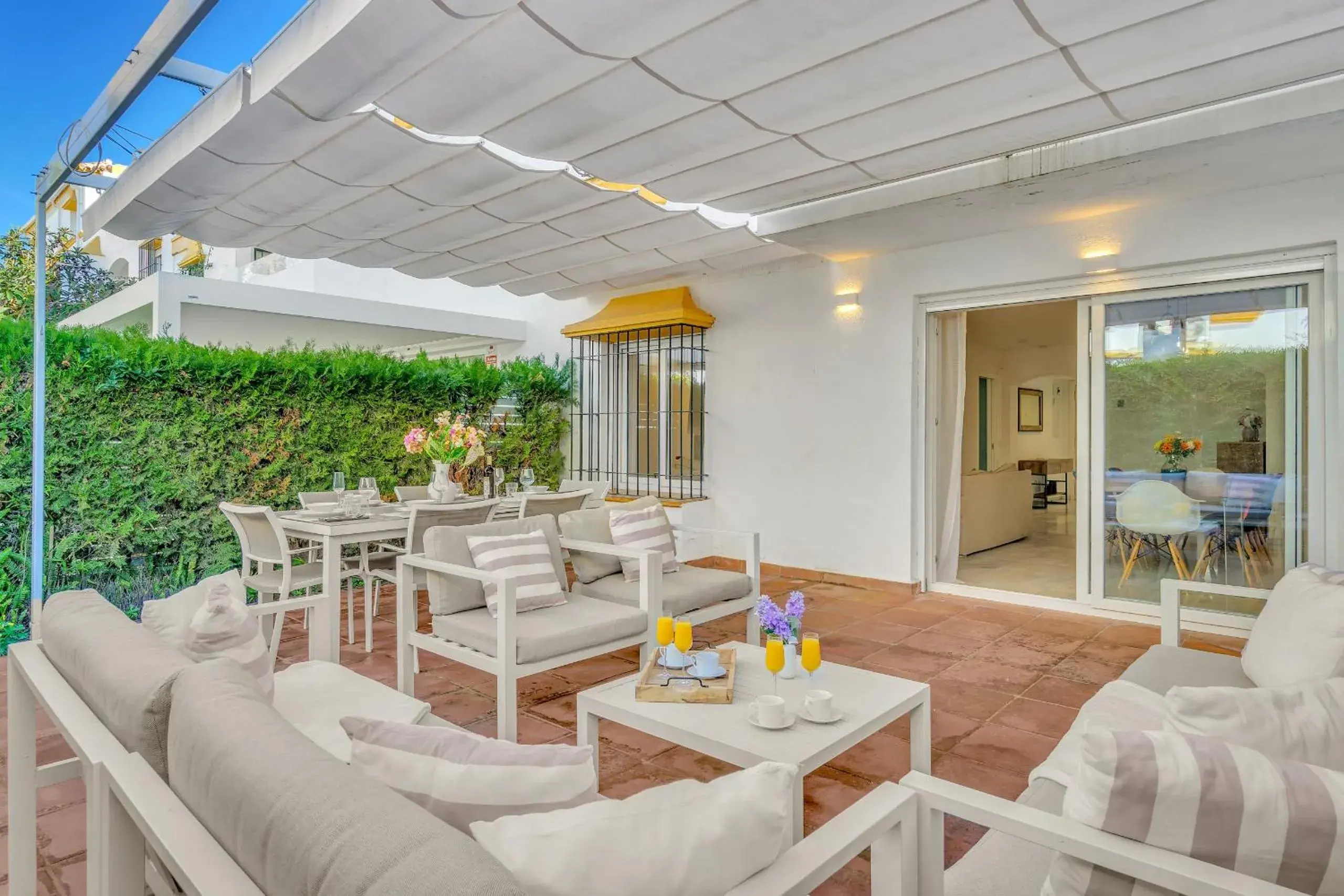 Casa Bella by Finest Rentals Casa Bella by Finest Rentals