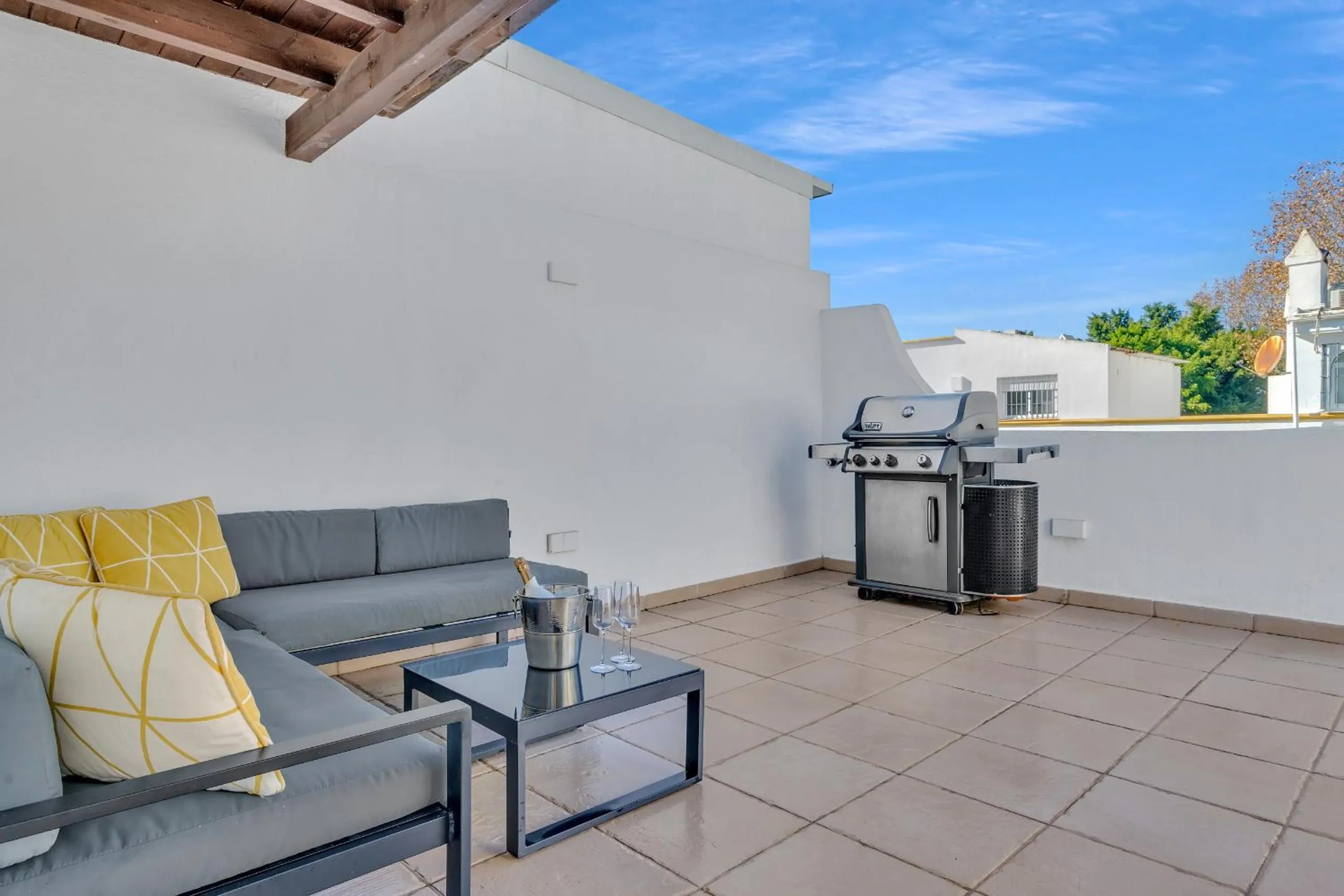 Casa Bella by Finest Rentals