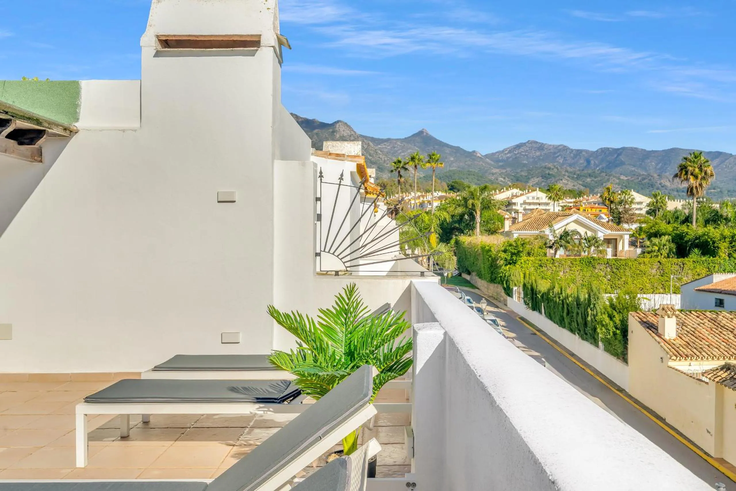 Casa Bella by Finest Rentals