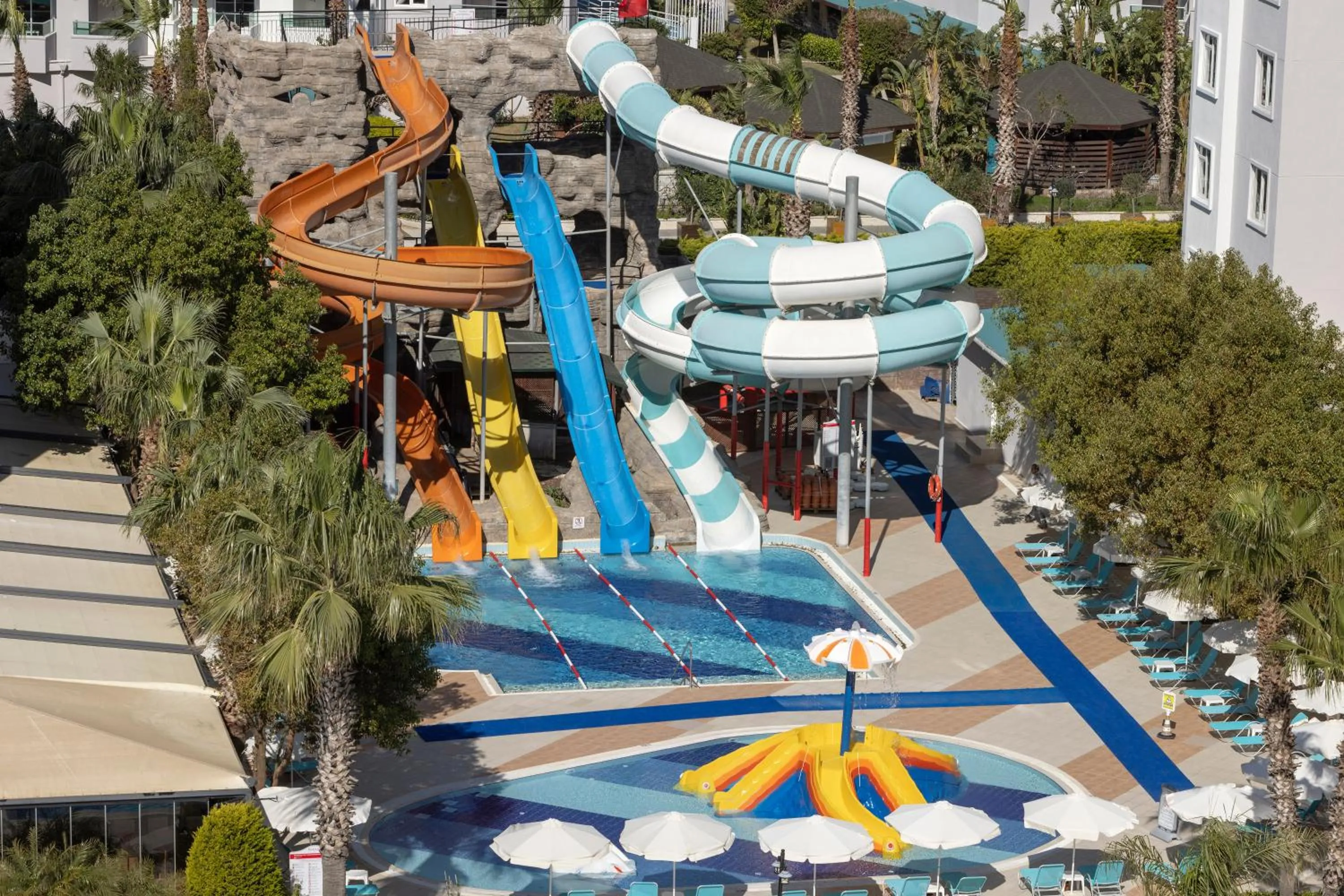 Activities in Ramada Resort By Wyndham Lara