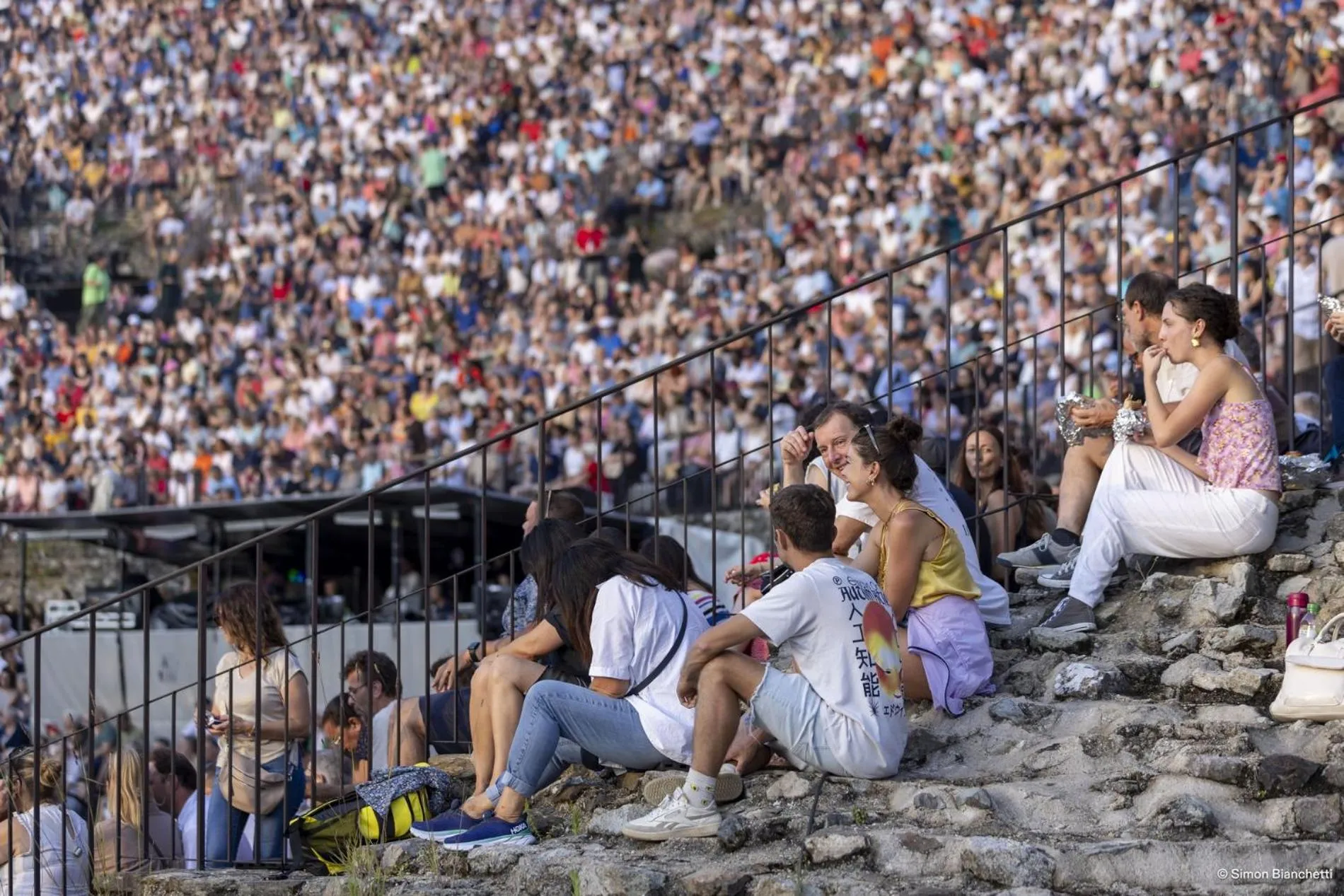 Off site in MOODz HOTEL VIENNE