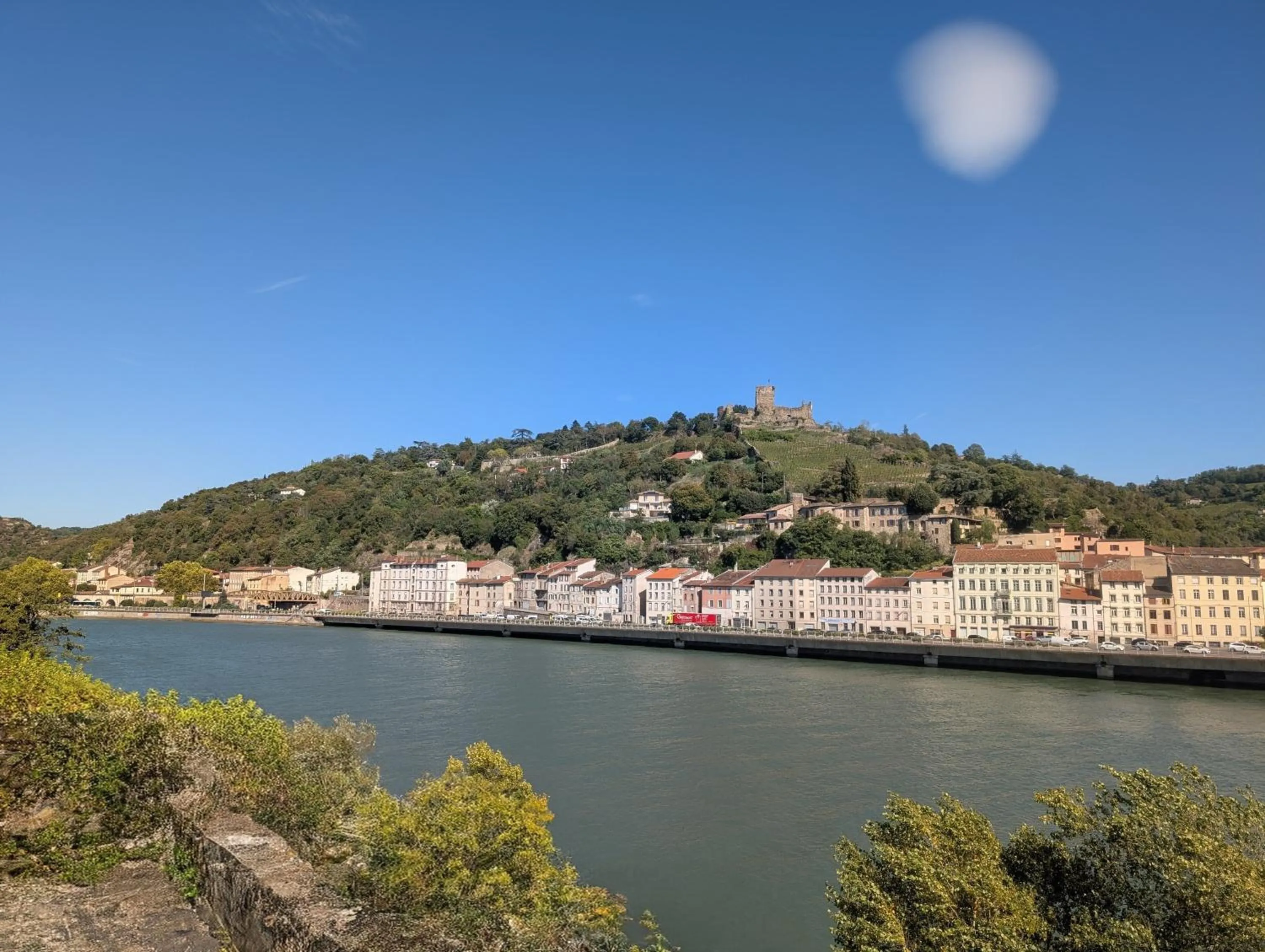 Hiking in MOODz HOTEL VIENNE