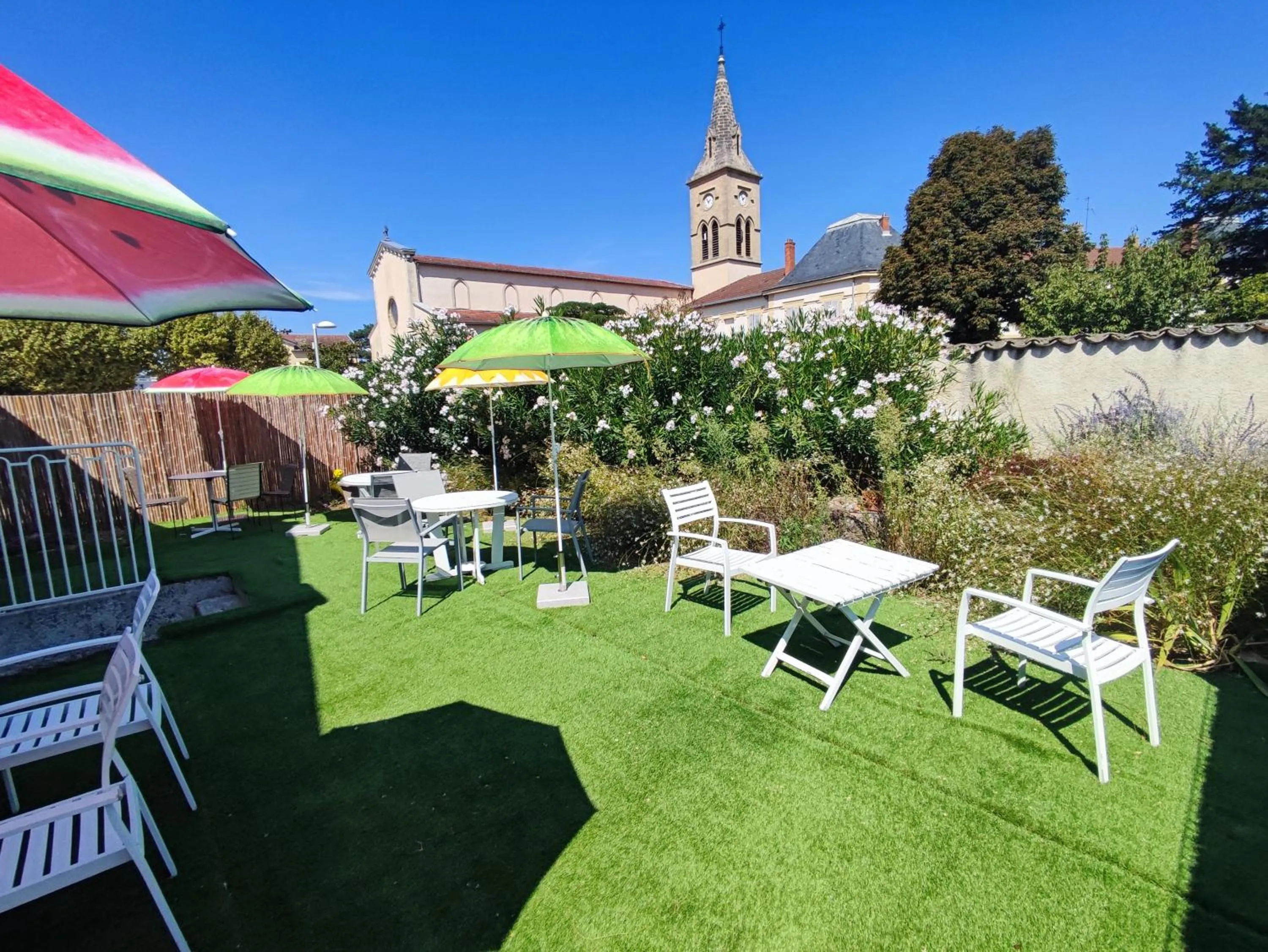 Dining area in MOODz HOTEL VIENNE