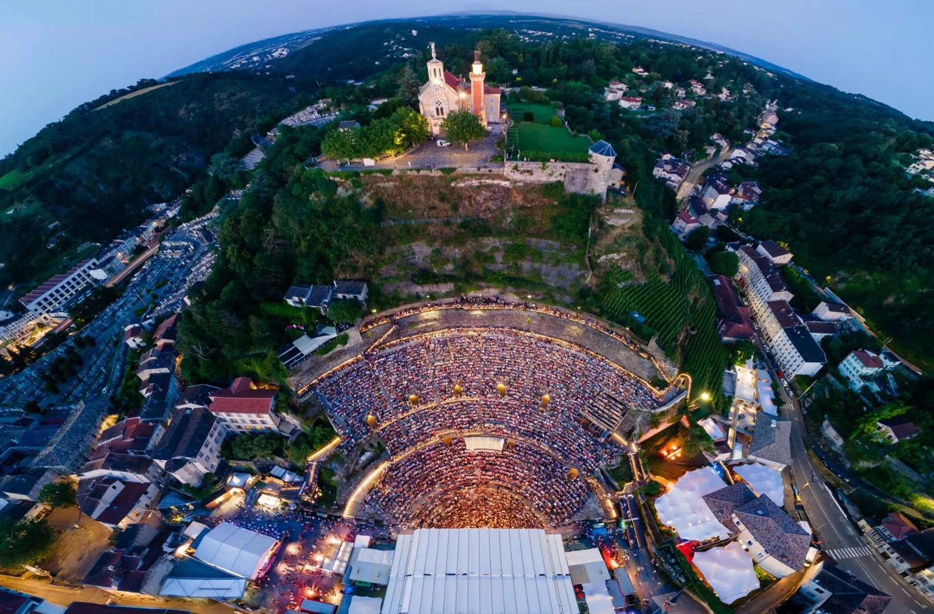 Off site in MOODz HOTEL VIENNE