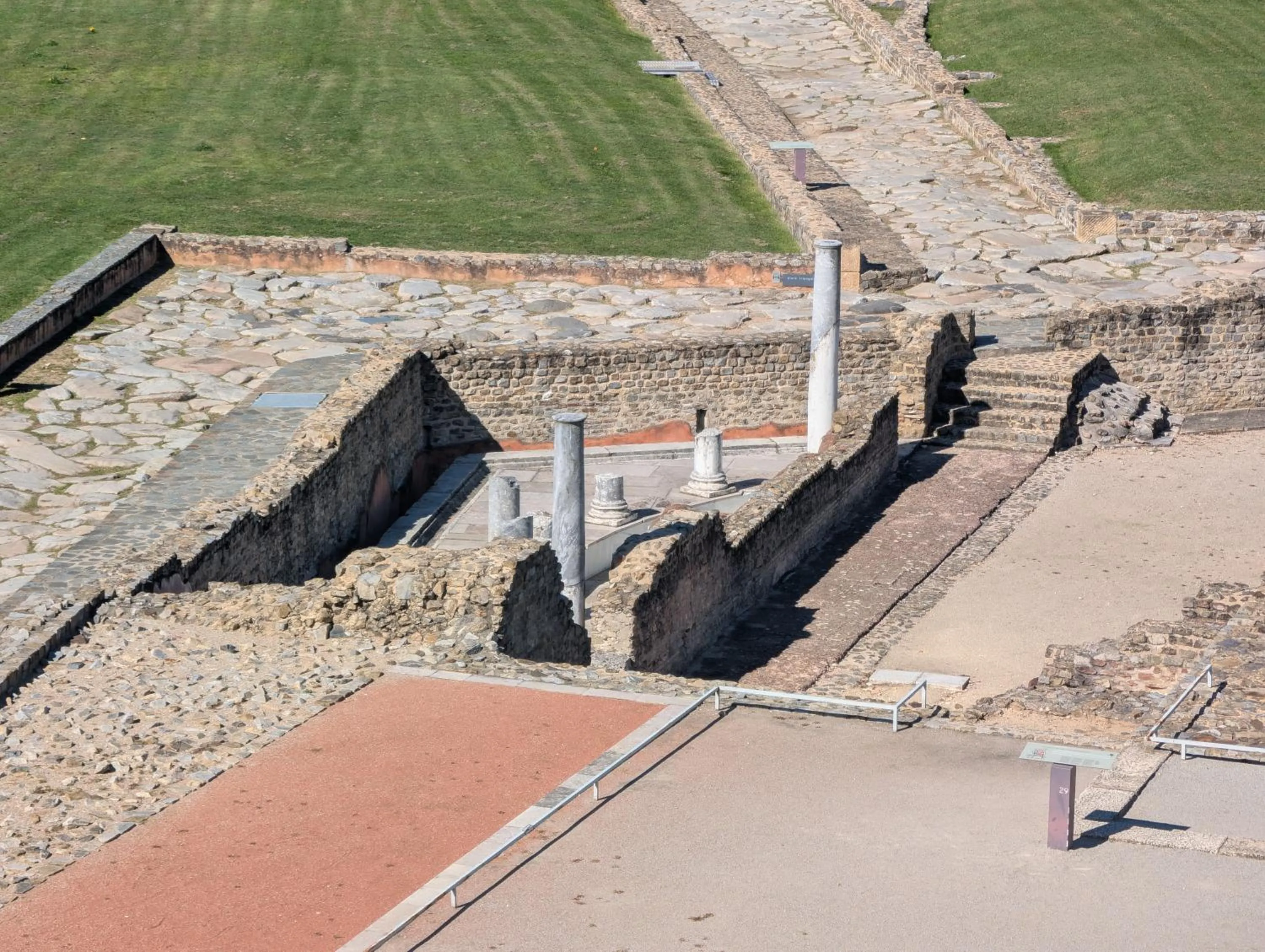 Hiking in MOODz HOTEL VIENNE