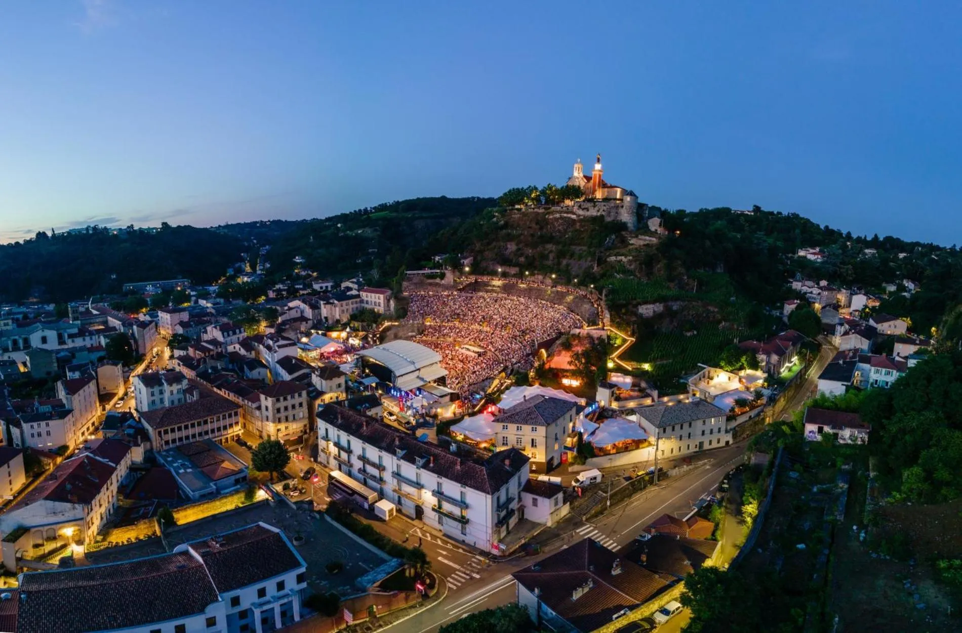 Off site in MOODz HOTEL VIENNE