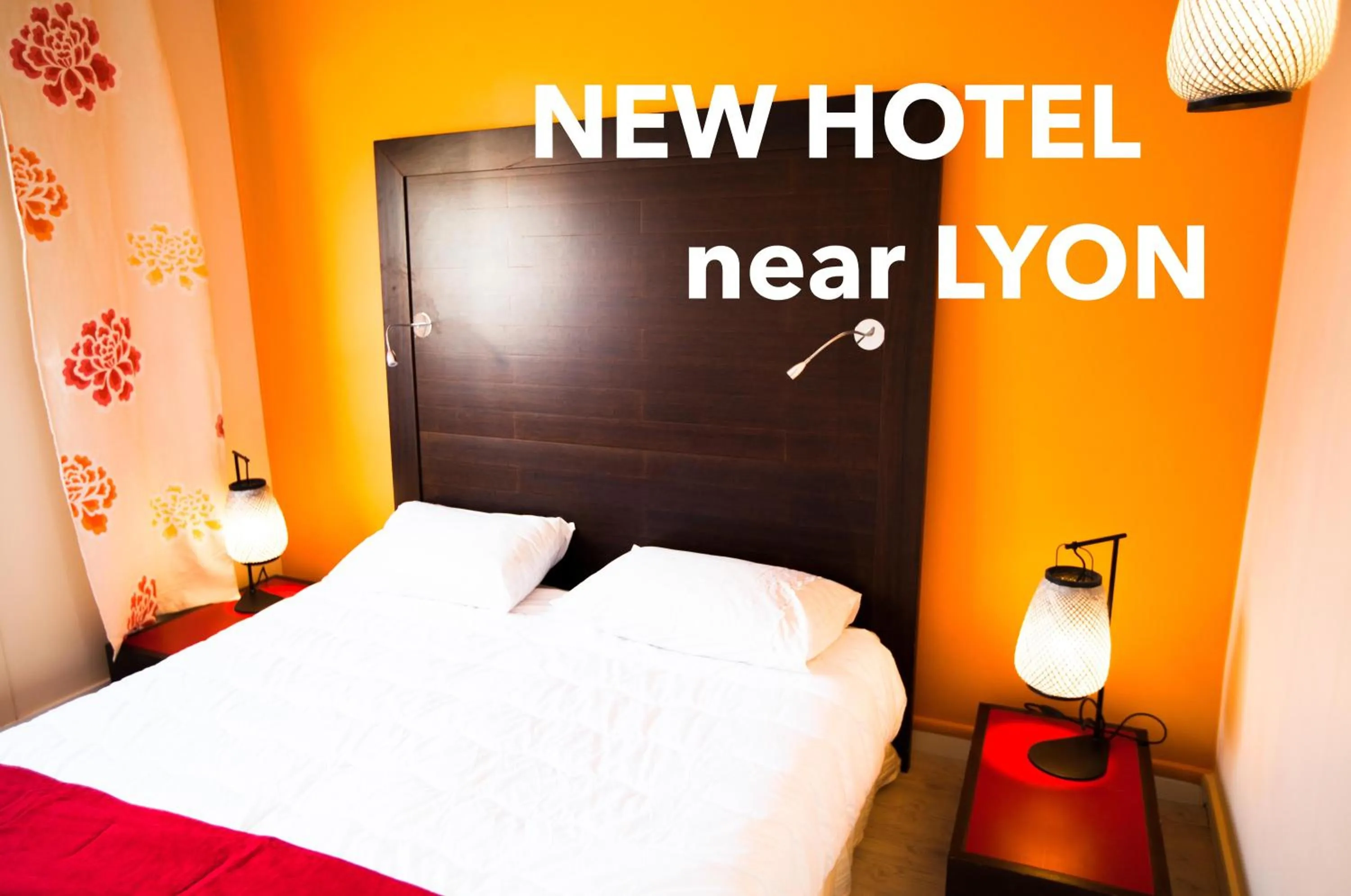 Patio, Bed in MOODz HOTEL VIENNE