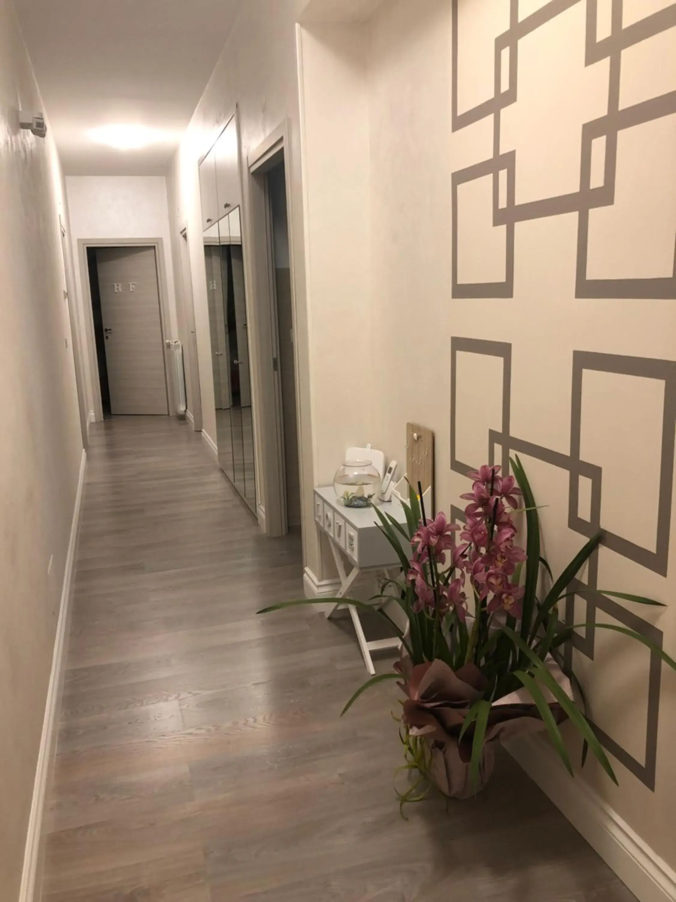 Double Room - single occupancy in Carpe Diem Double Room - single occupancy in Carpe Diem