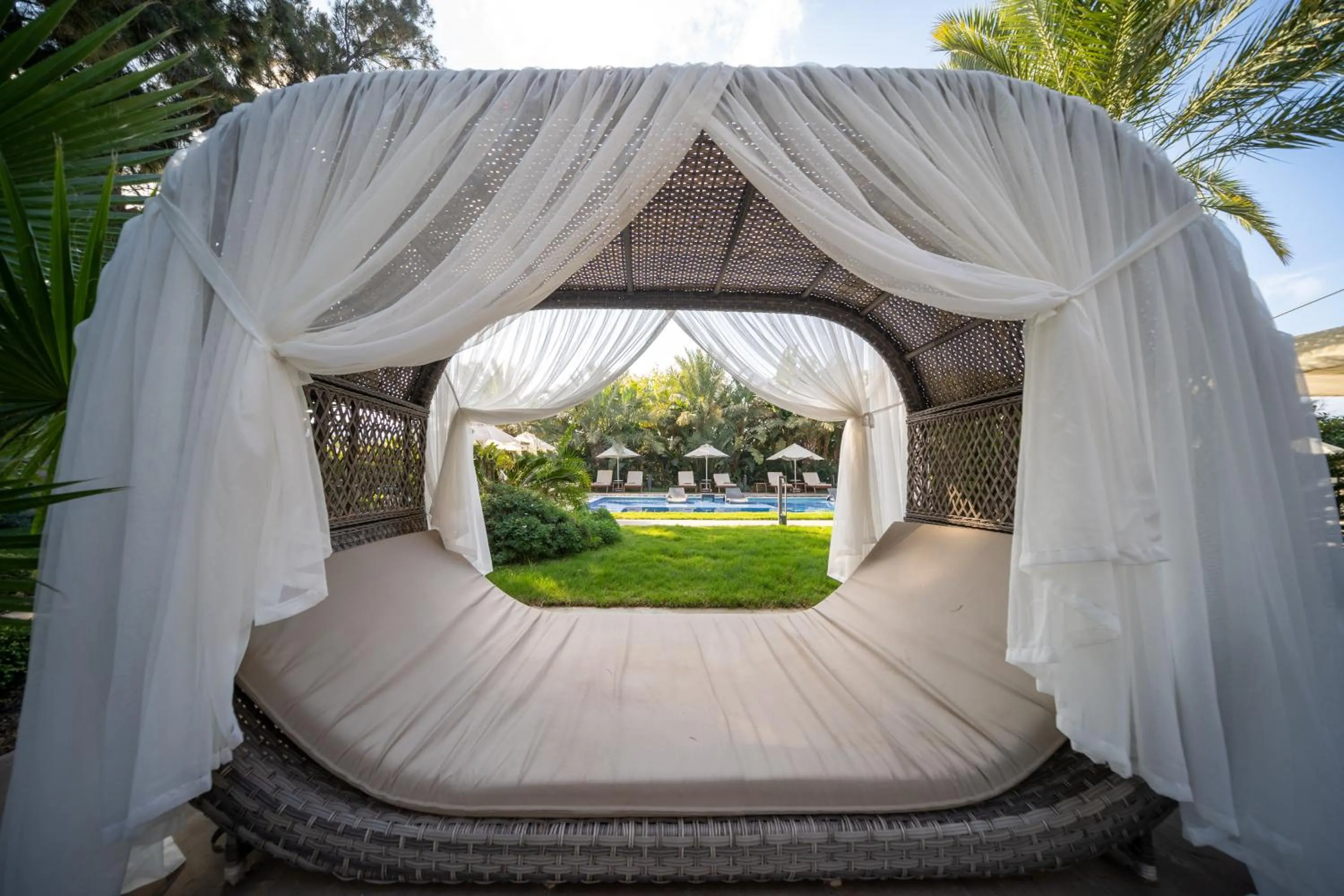 Off site in Sandora Boutiuqe Hotel