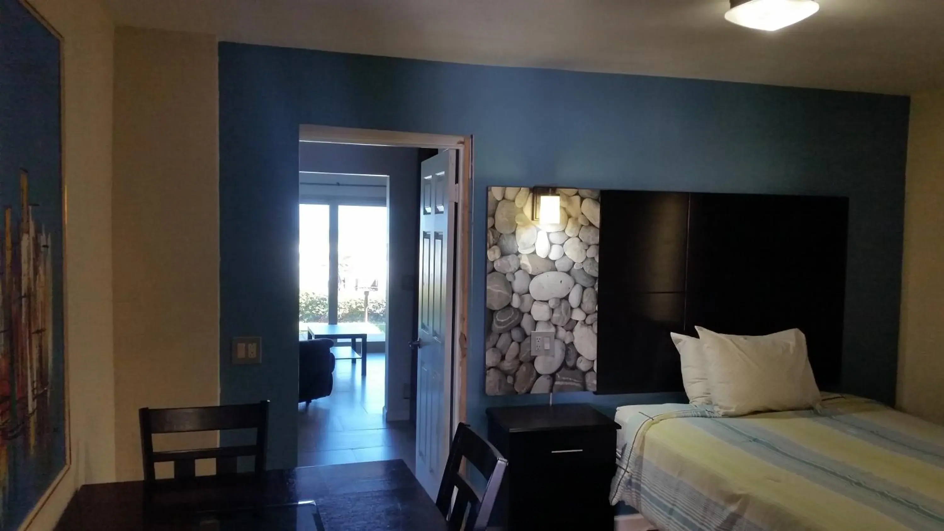 One-Bedroom Apartment in Driftwood Beach Motel One-Bedroom Apartment in Driftwood Beach Motel