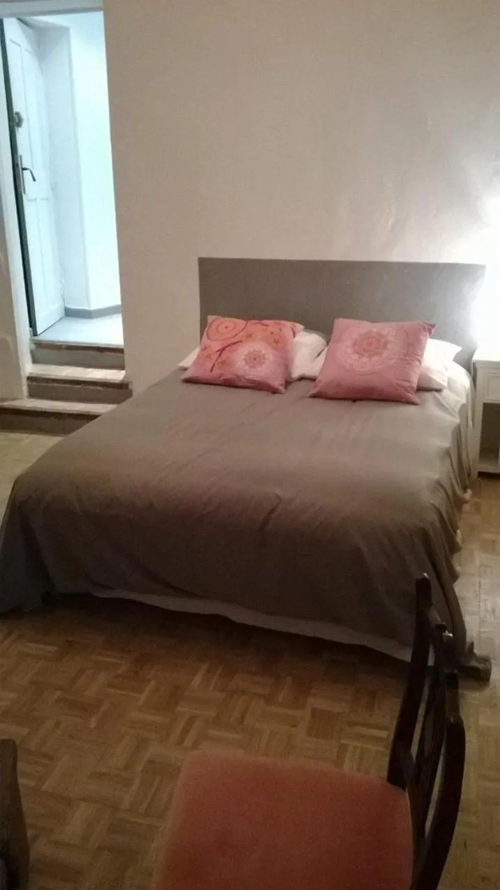 Bed in L'Auberge Espagnole - Bed & Breakfast