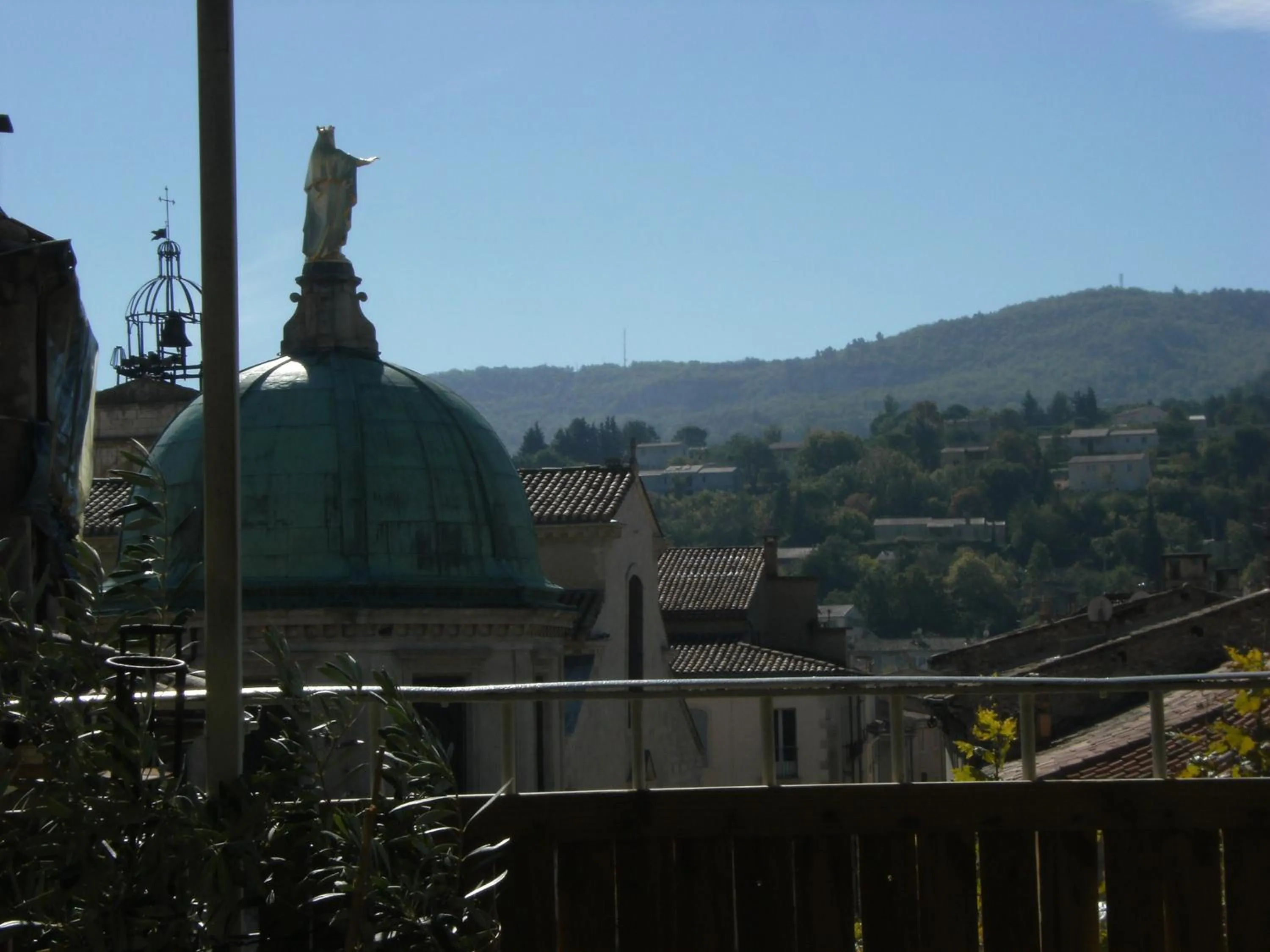 Day in L'Auberge Espagnole - Bed & Breakfast