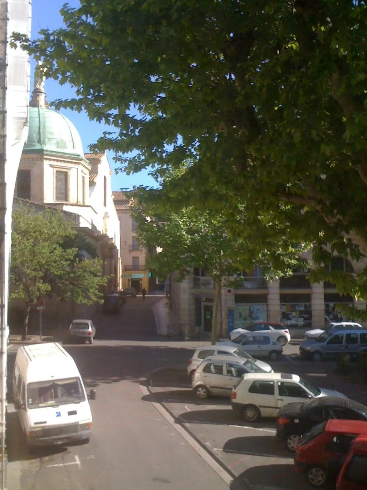 Day in L'Auberge Espagnole - Bed & Breakfast