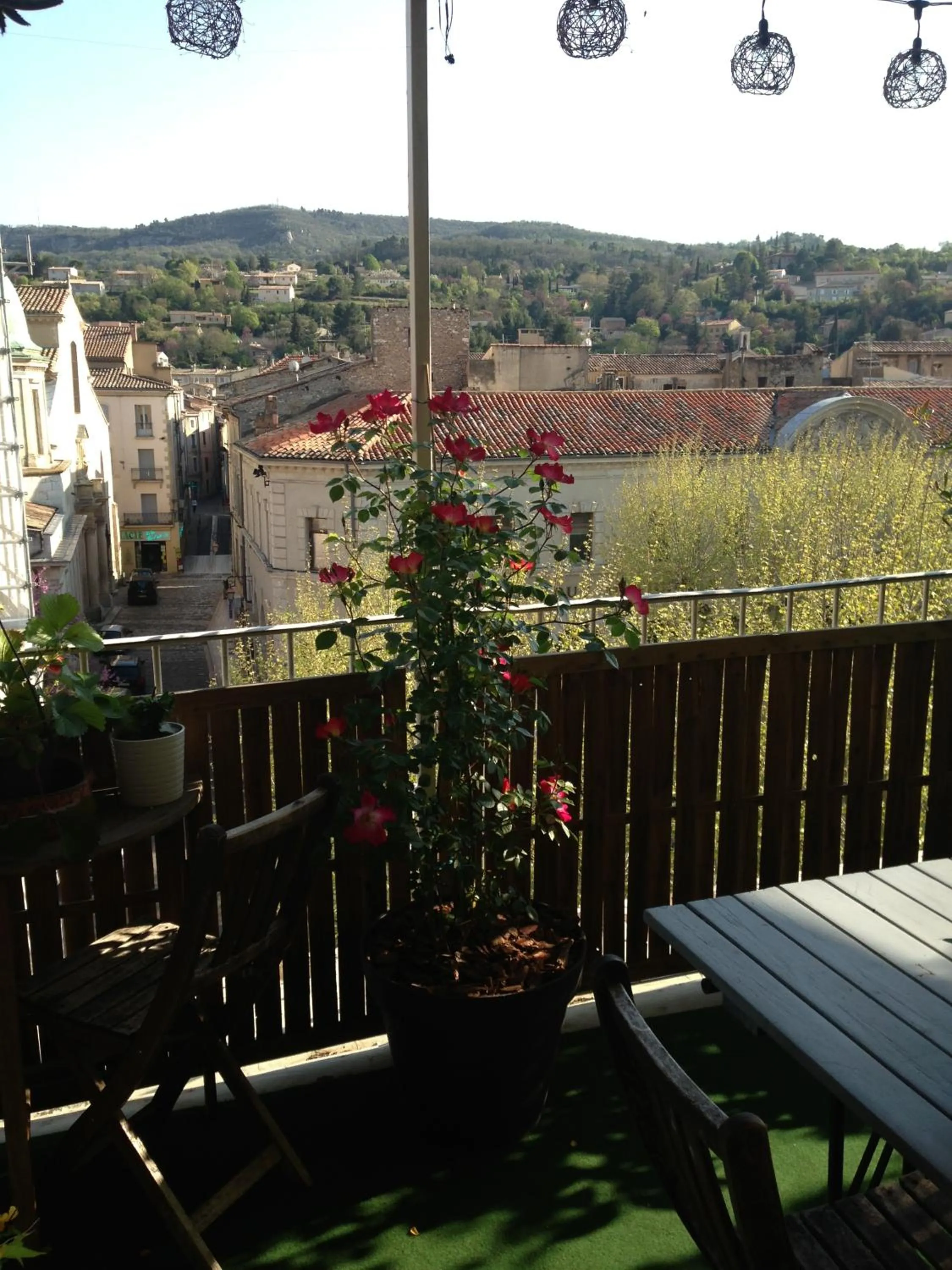 Day in L'Auberge Espagnole - Bed & Breakfast