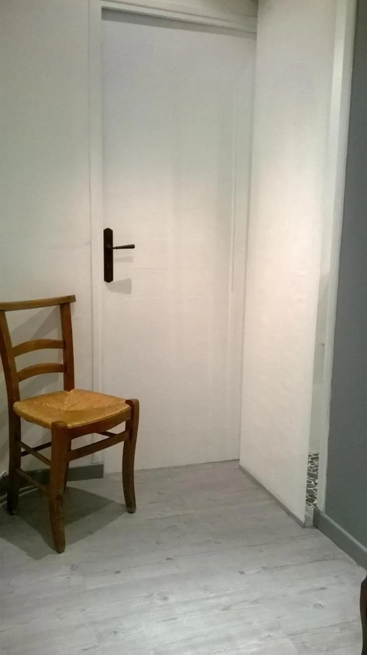 Seating area in L'Auberge Espagnole - Bed & Breakfast