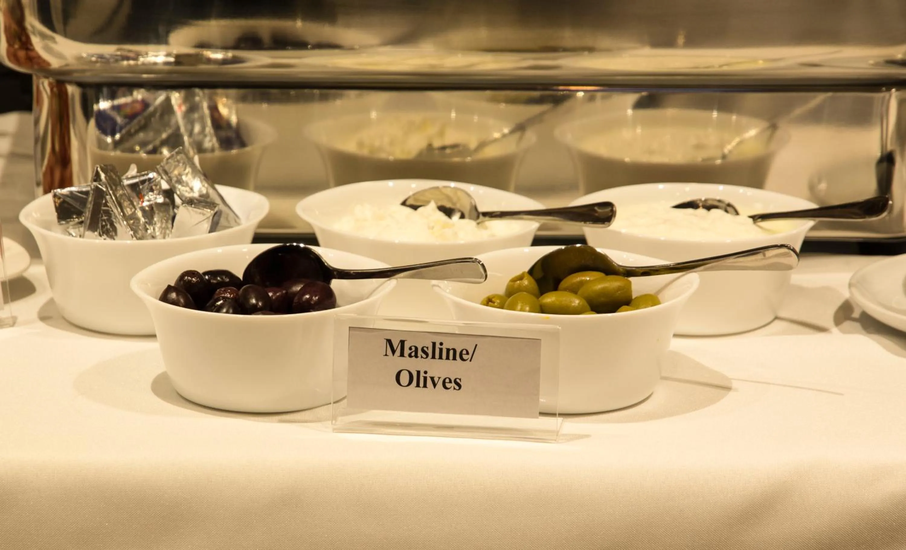 Breakfast in BOUTIQUE 25h by Eva stay 018