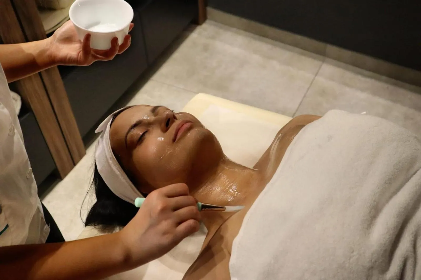 Massage in BOUTIQUE 25h by Eva stay 018