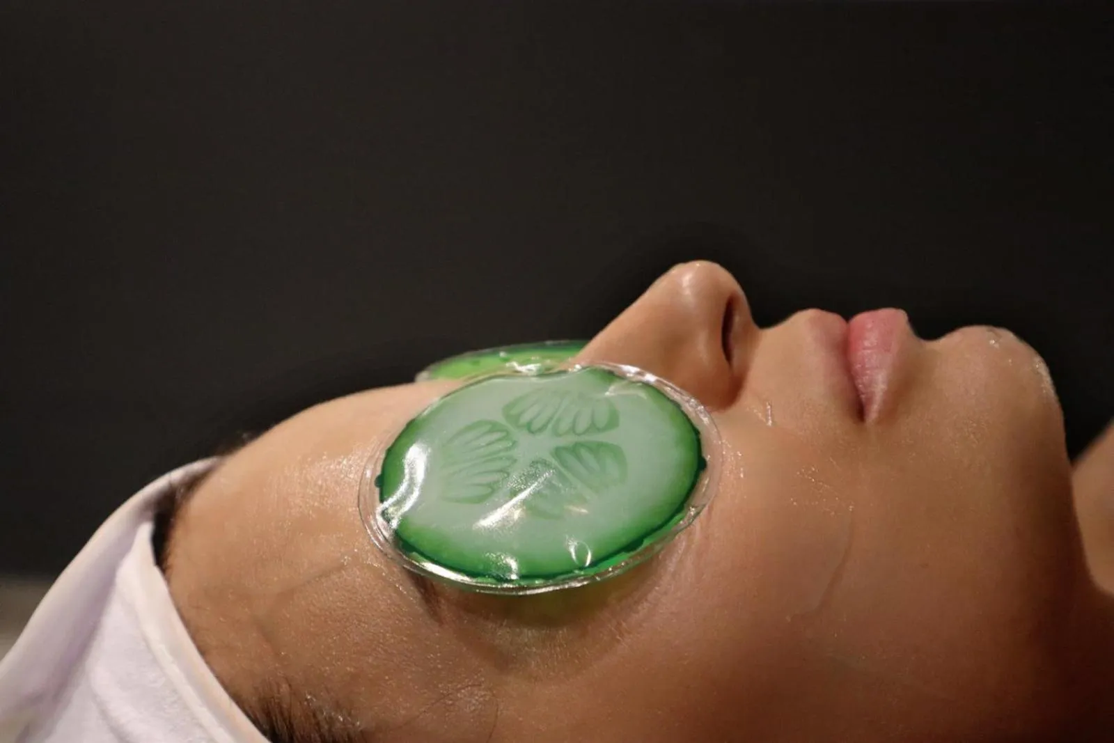 Massage in BOUTIQUE 25h by Eva stay 018