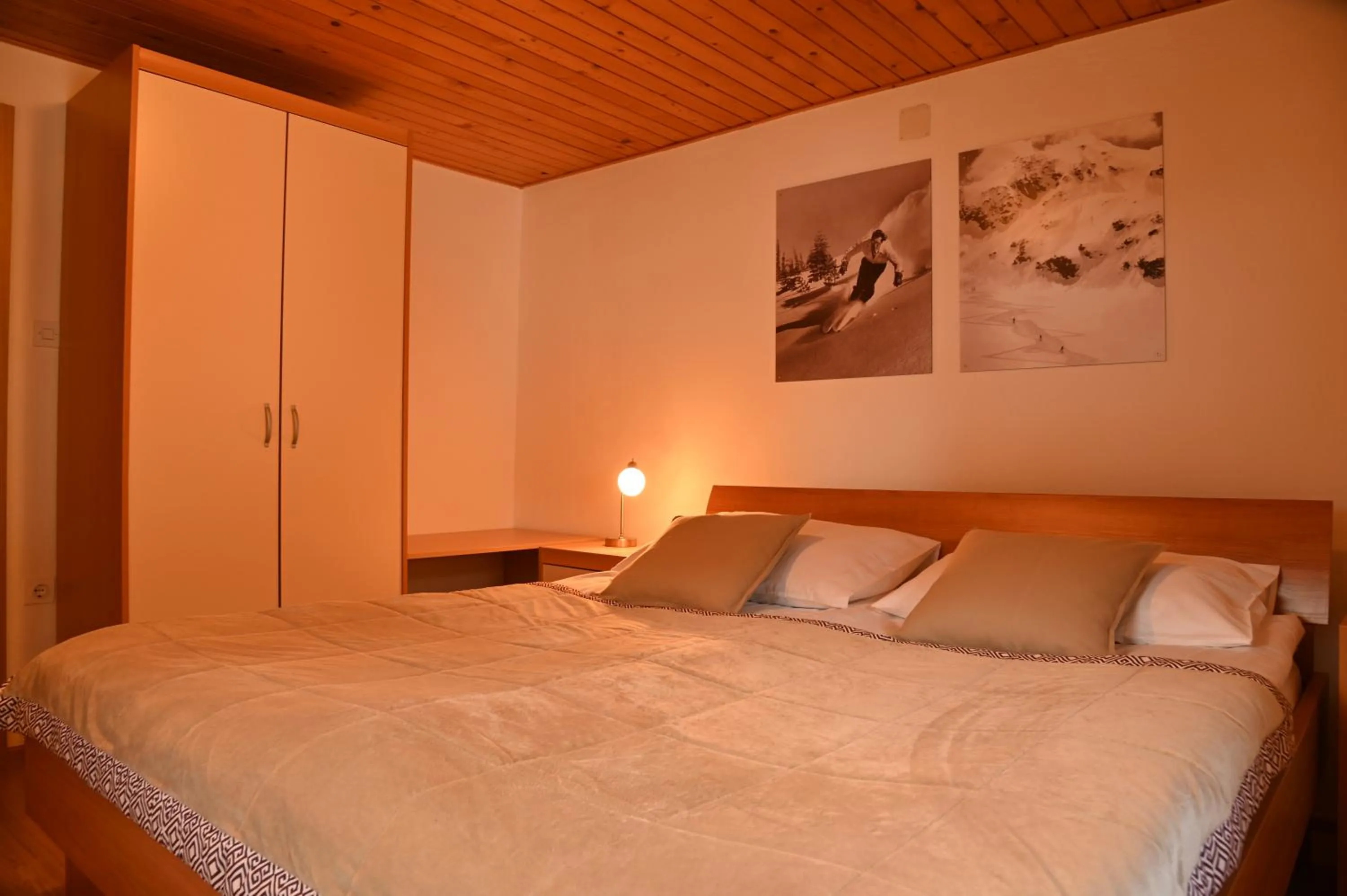 Apartments Pr'Krštano