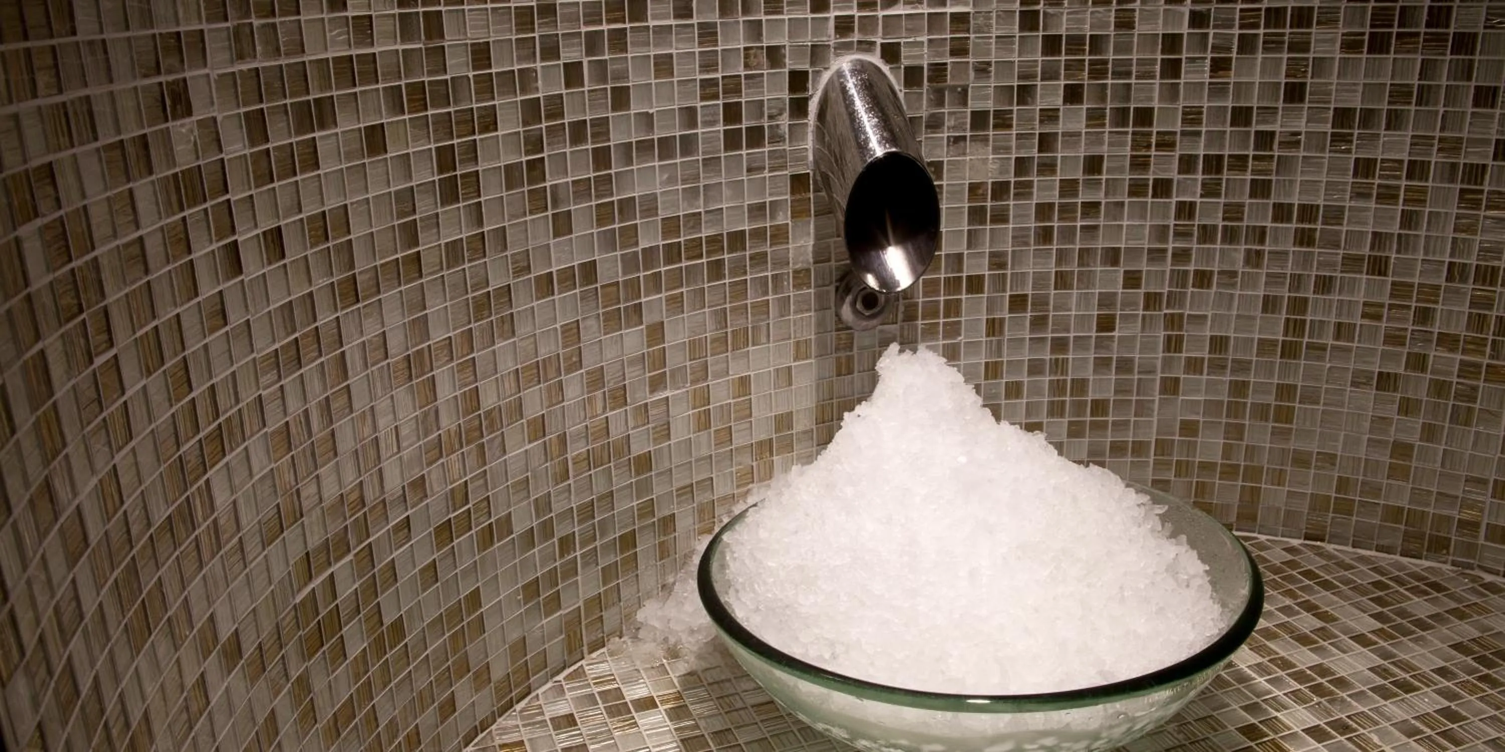 Spa and wellness centre/facilities in Juju Premier Palace Hotel