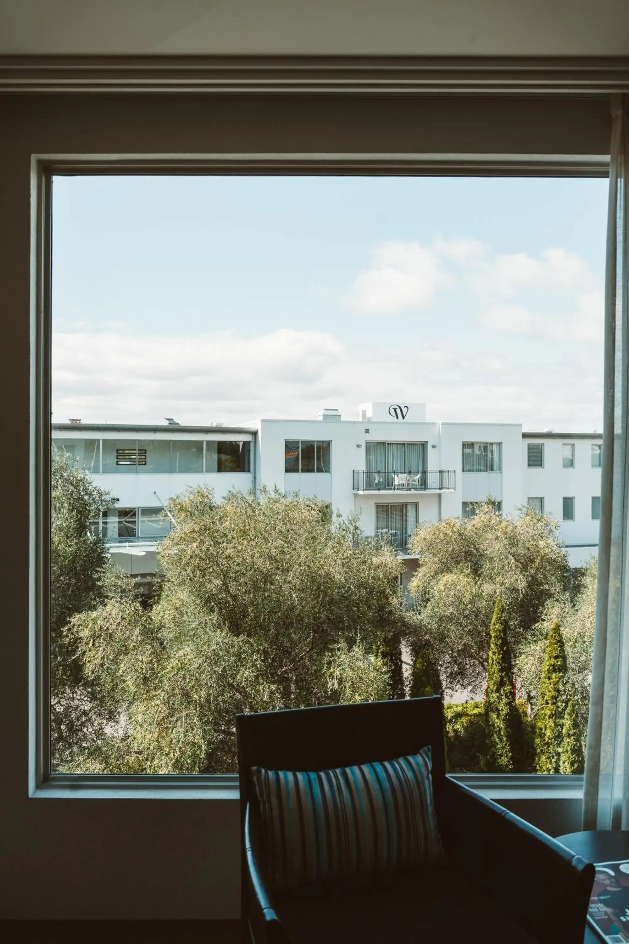 Urban King in Trinity Wharf Tauranga Urban King in Trinity Wharf Tauranga