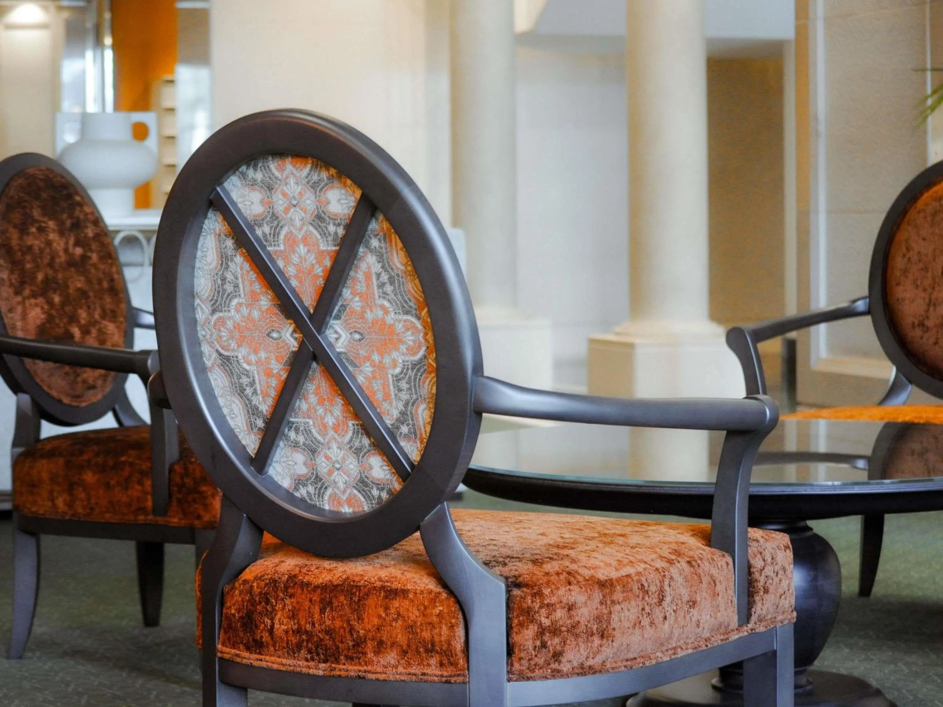 Property building in The Sebel Quay West Auckland