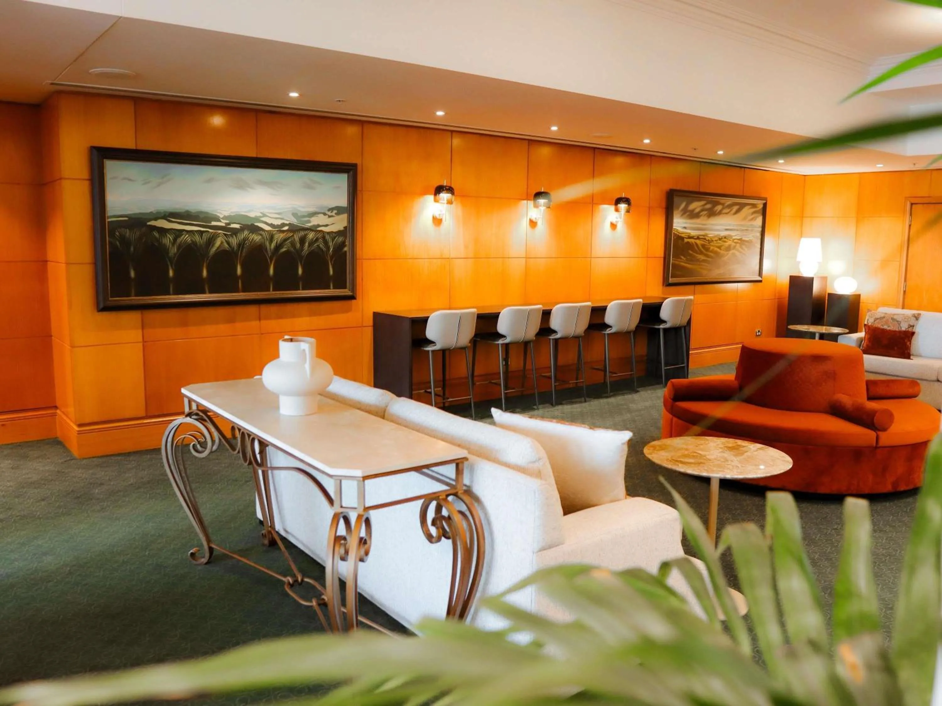 Property building in The Sebel Quay West Auckland