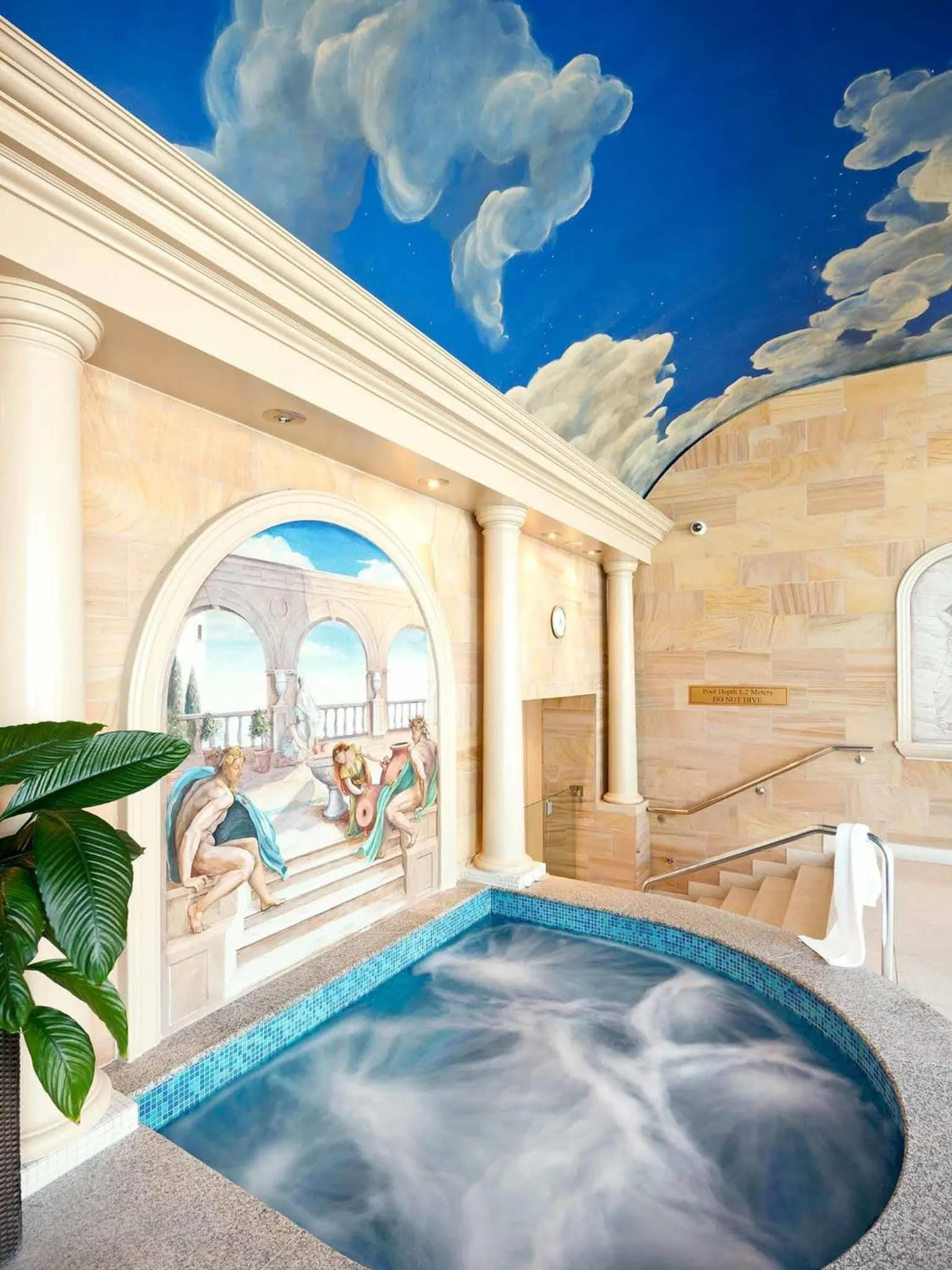 Other in The Sebel Quay West Auckland