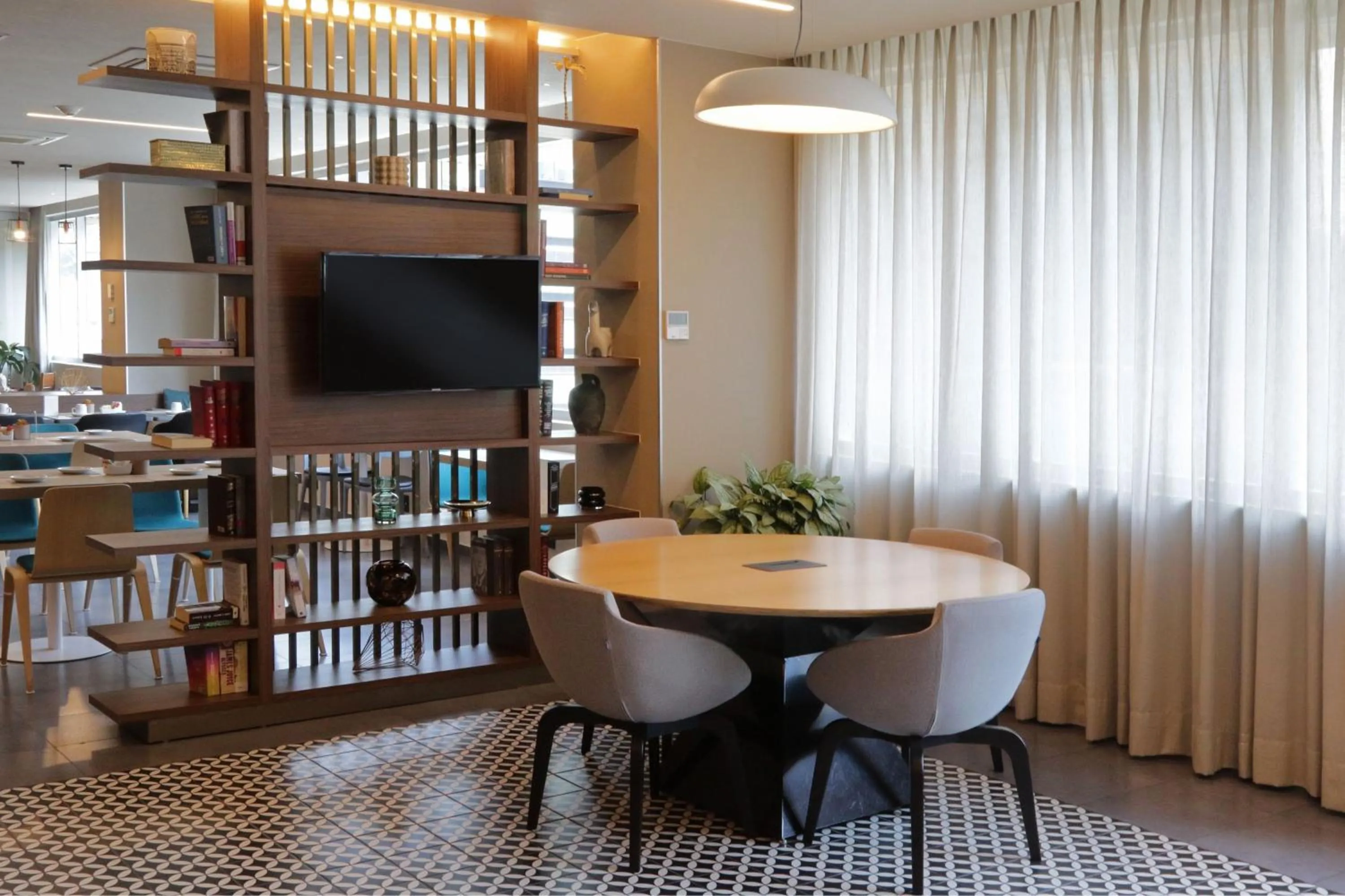 Other in City Express Suites by Marriott Ciudad de México Santa Fe