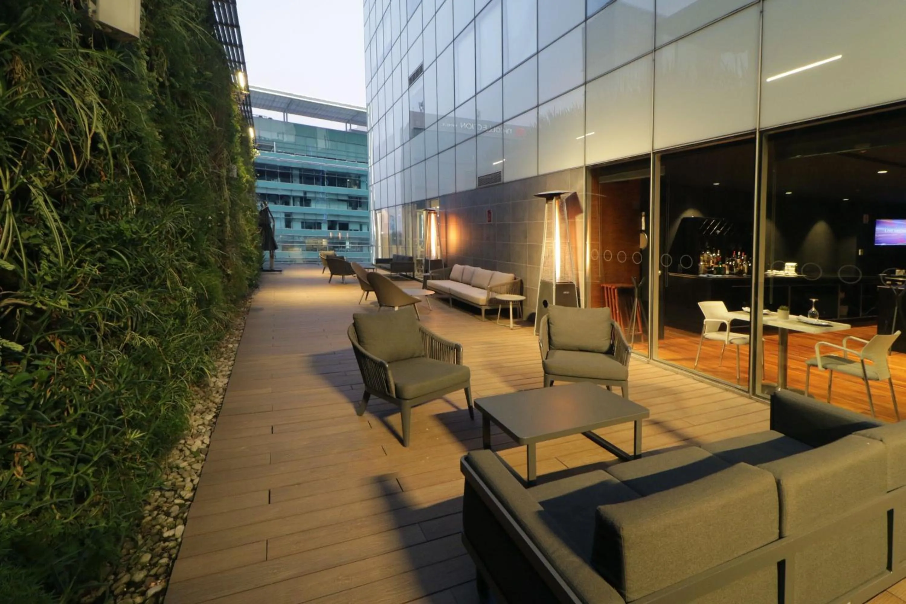 Other in City Express Suites by Marriott Ciudad de México Santa Fe