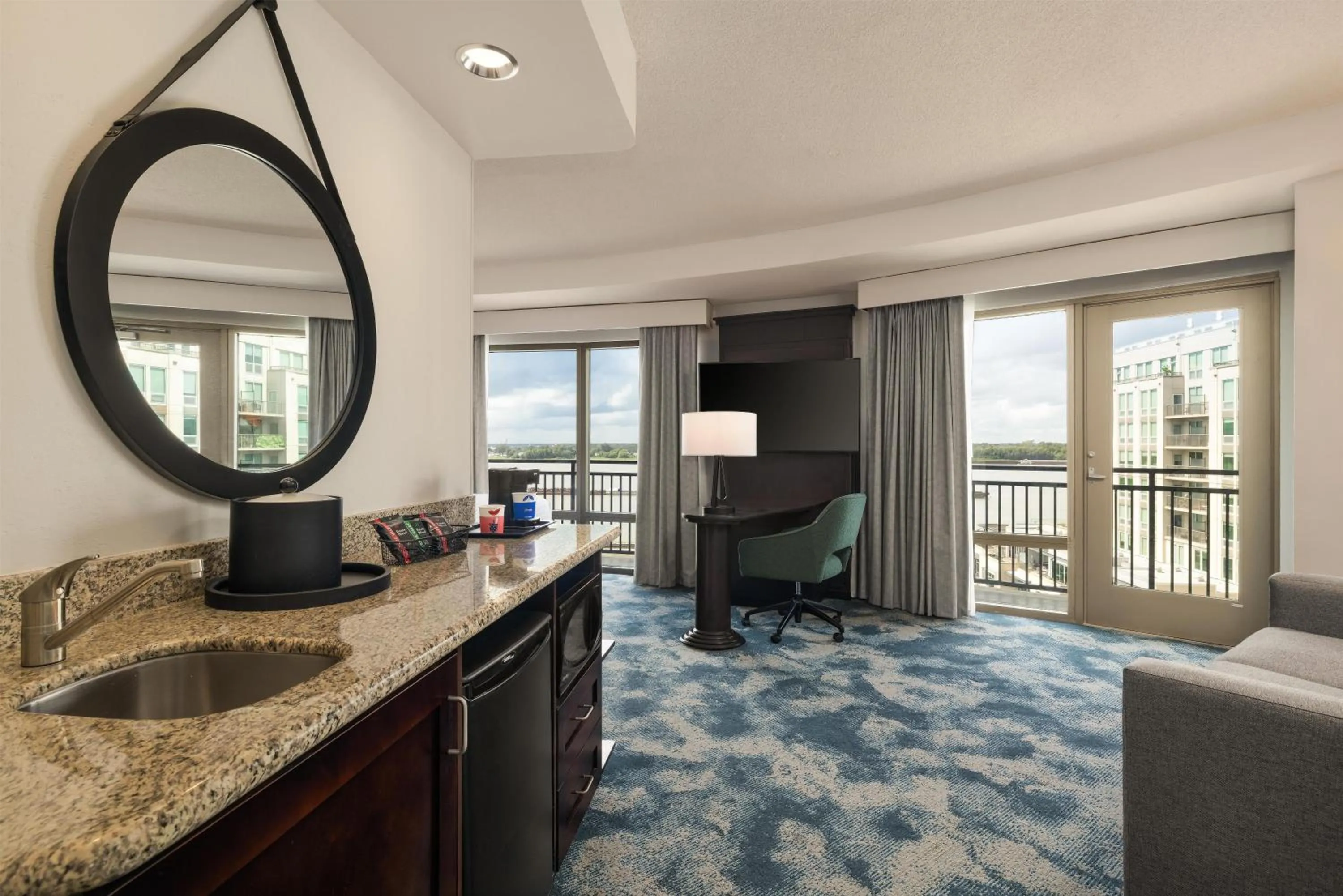 Other in Hampton Inn & Suites Baton Rouge Downtown