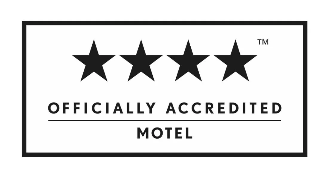 Property logo or sign in Hotel Gracelands