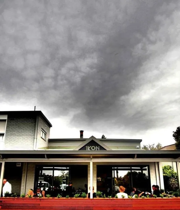 Property Building in Hotel Gracelands