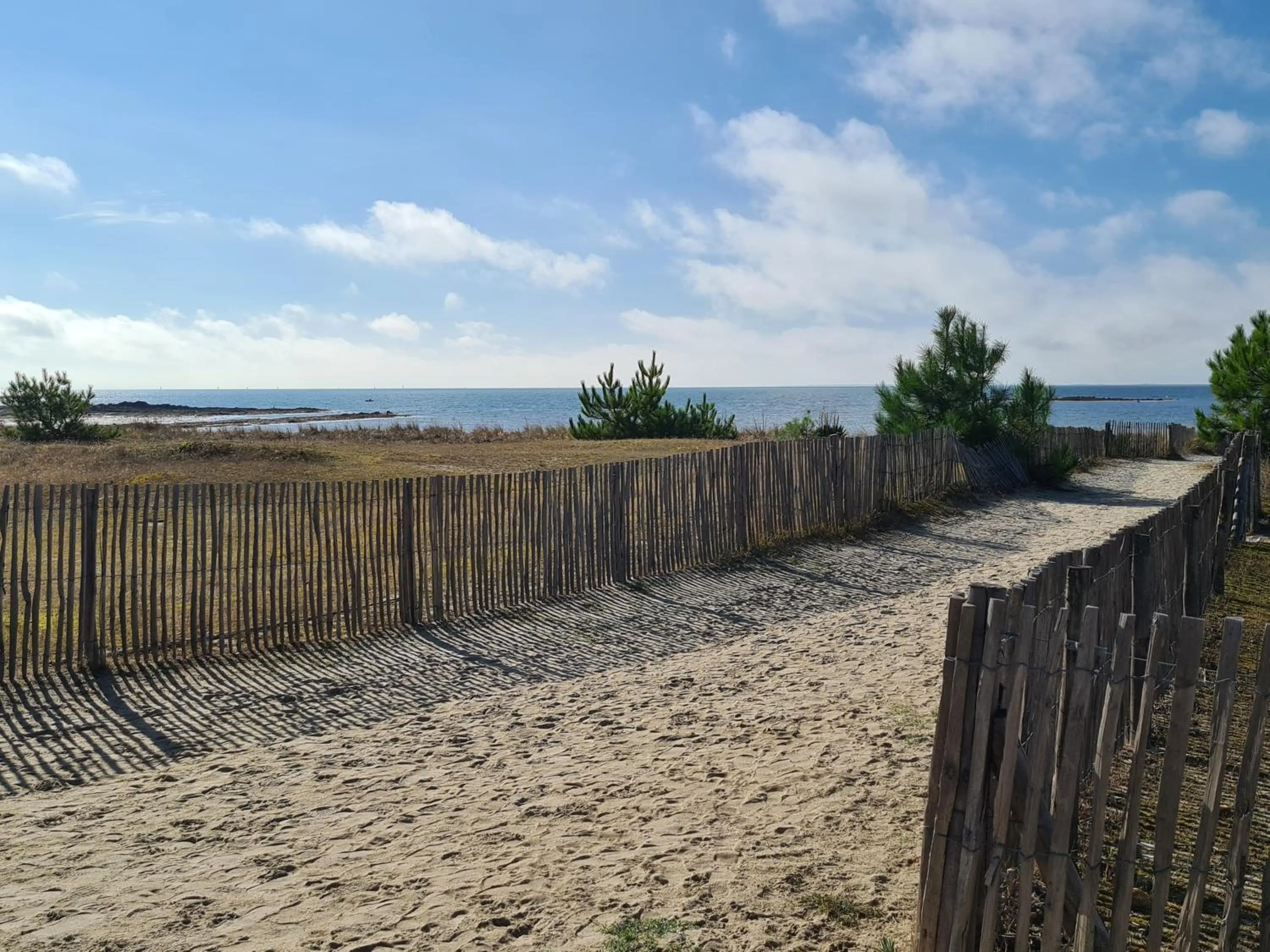 Nearby landmark in Le Churchill Hôtel & Spa