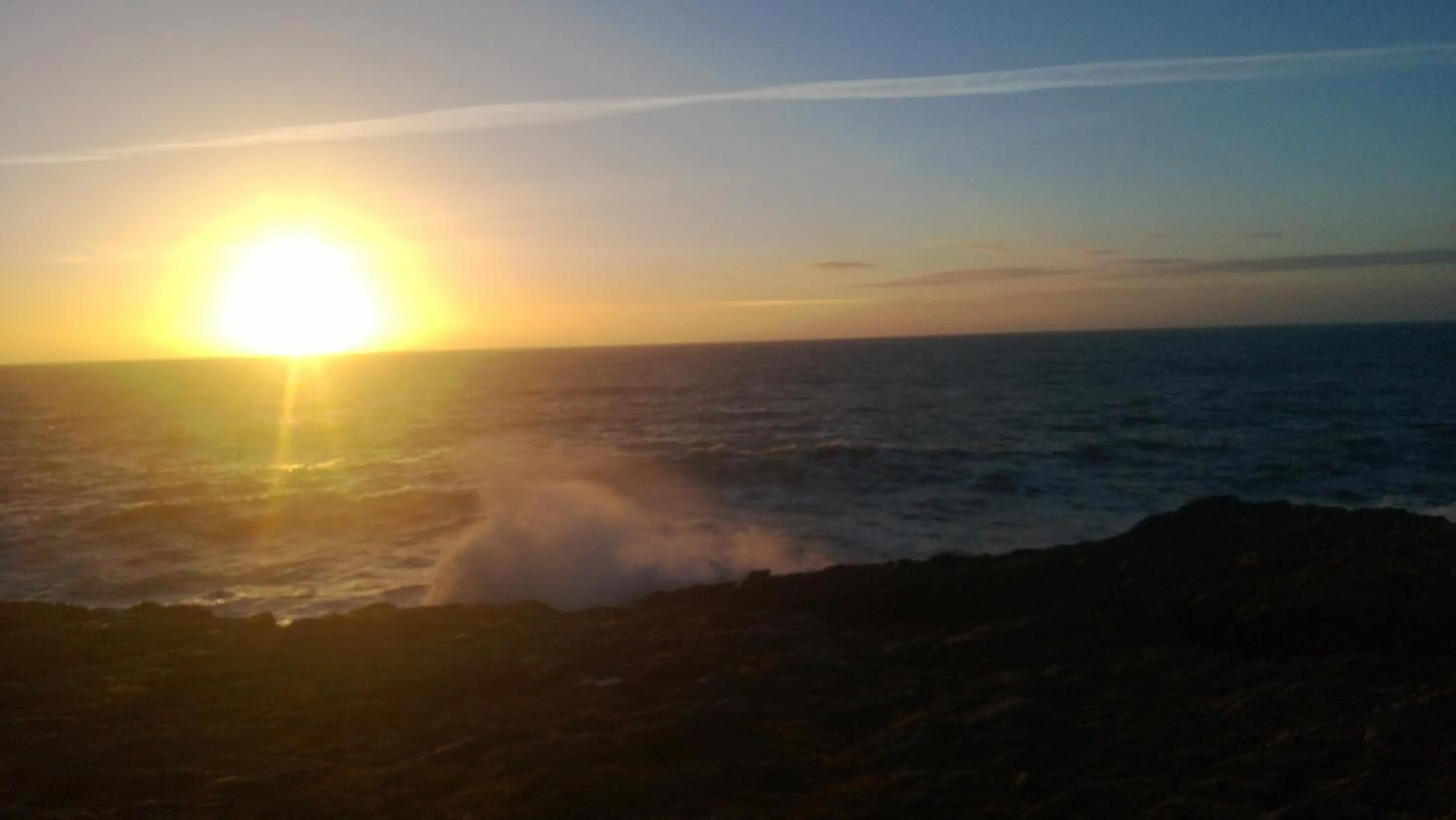 Area and facilities in Le Churchill Hôtel & Spa