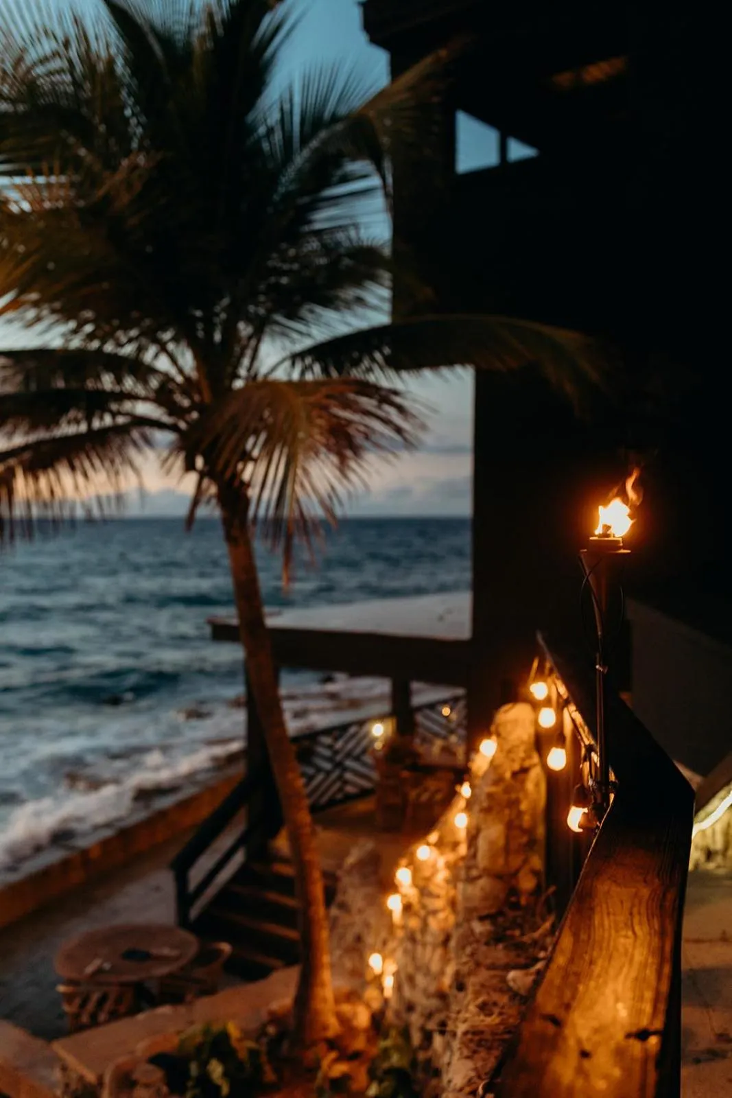 Property building in The Waves at Cane Bay