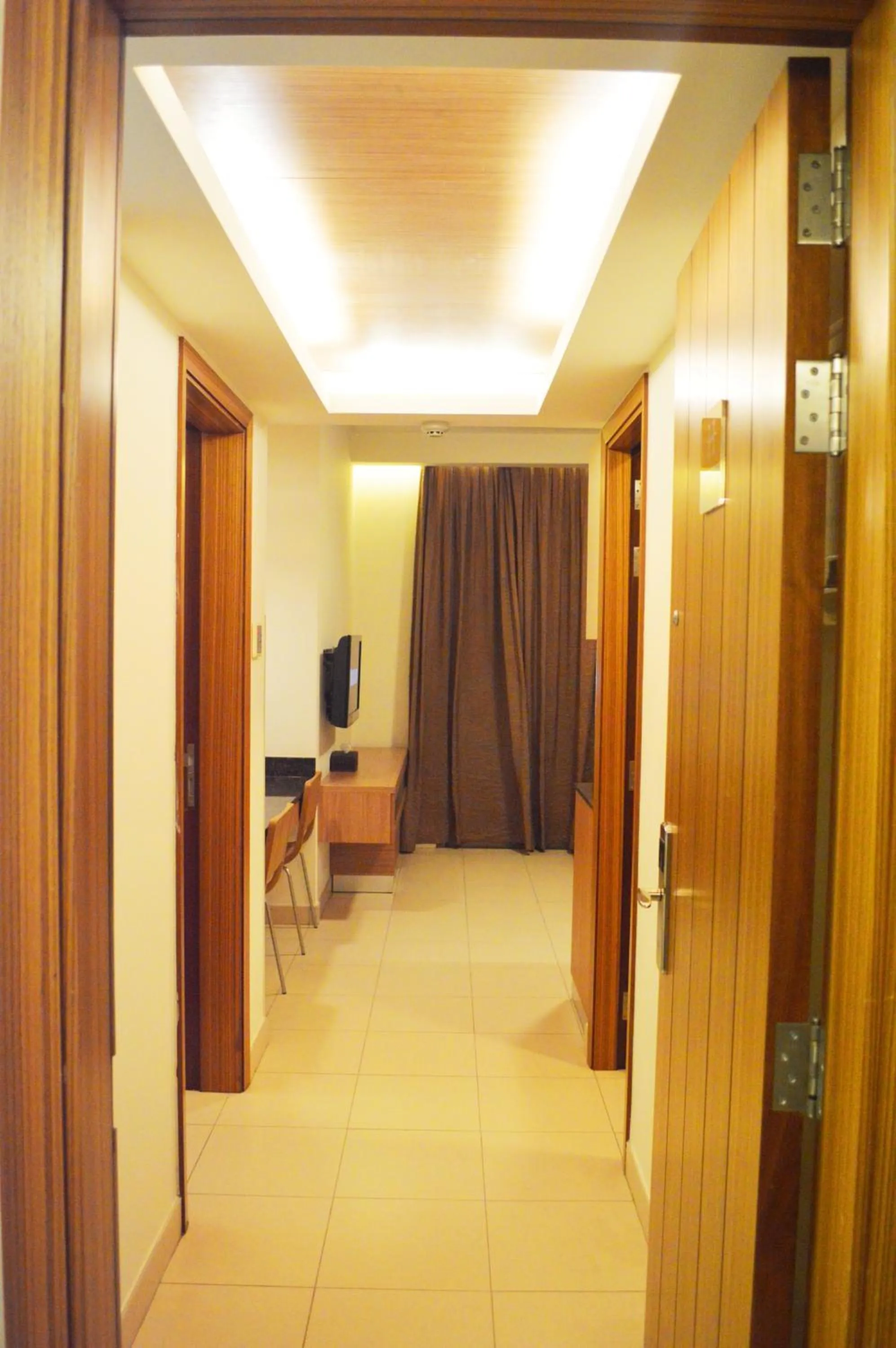 TV and multimedia in Hayali Suites