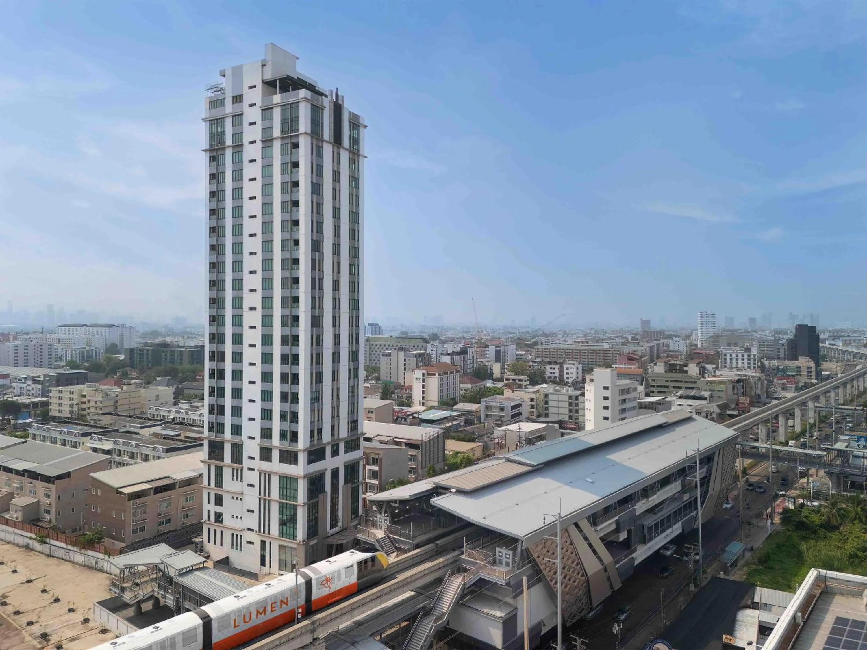 Lumen Bangkok Srinakarin