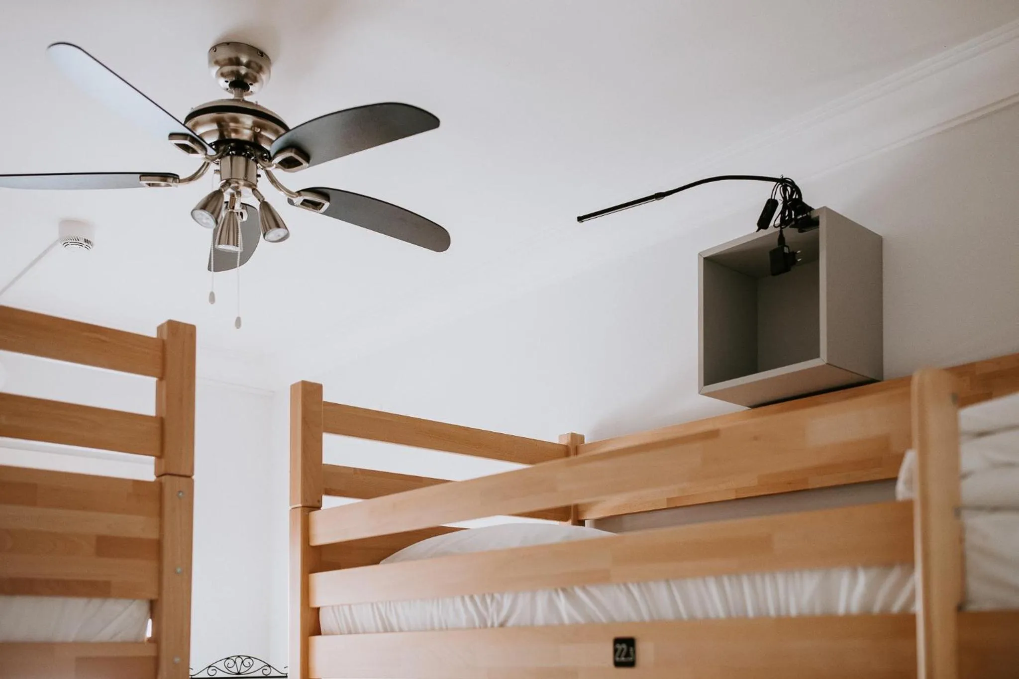 bunk bed, Bed in DREAMS HOUSE