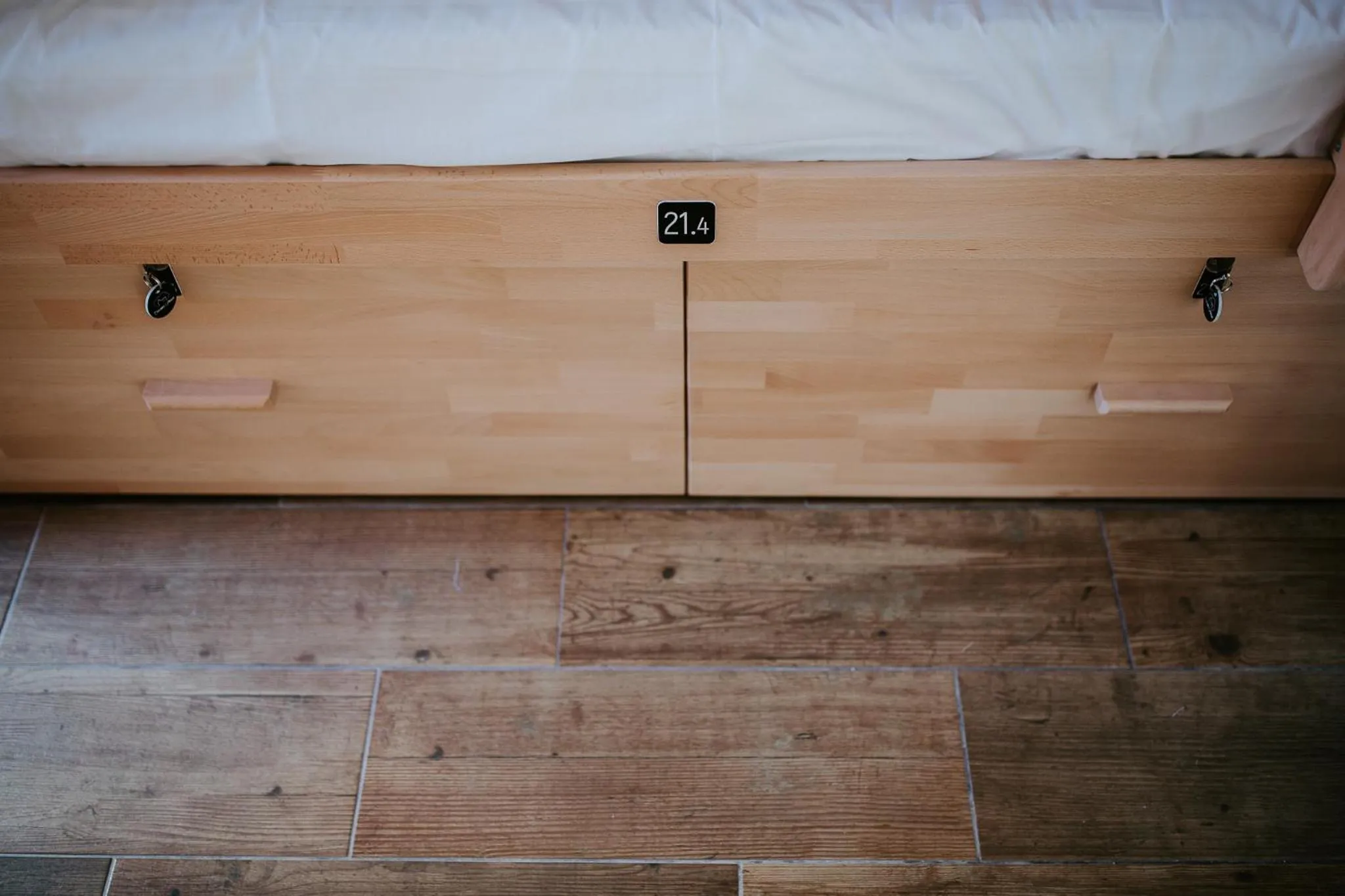 Bathroom in DREAMS HOUSE