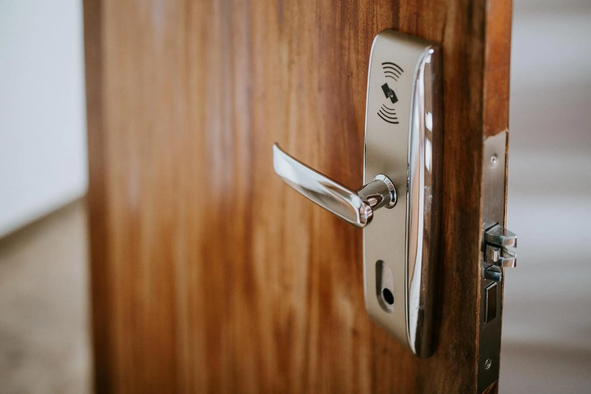 Photo of the whole room in DREAMS HOUSE