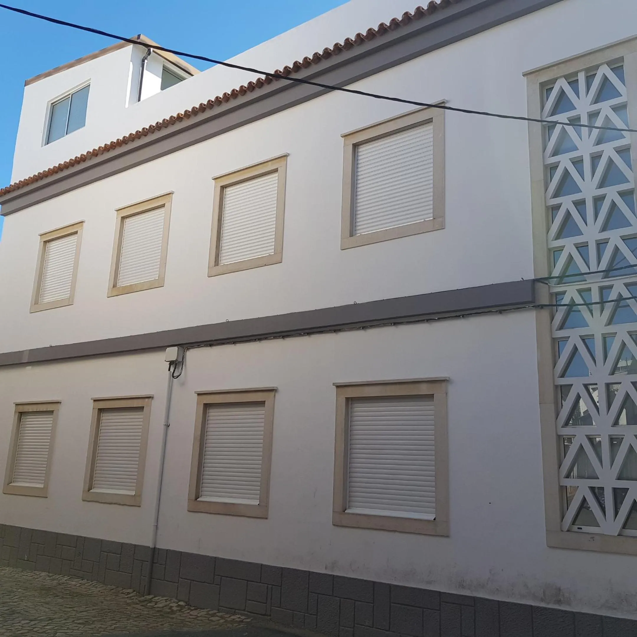 Property building in DREAMS HOUSE