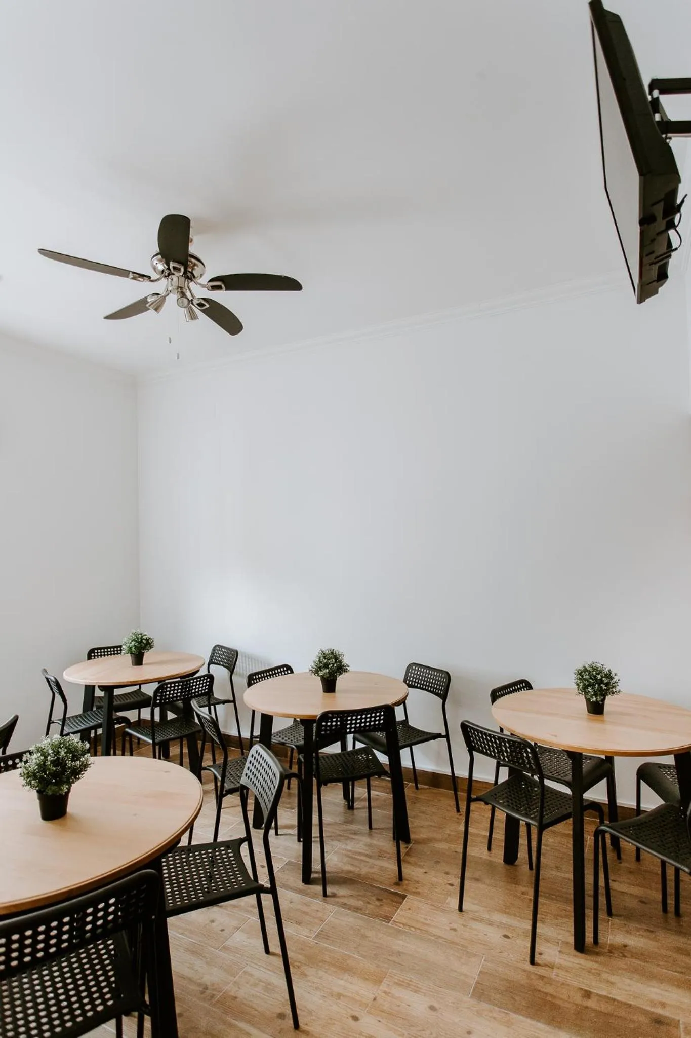 Dining area in DREAMS HOUSE