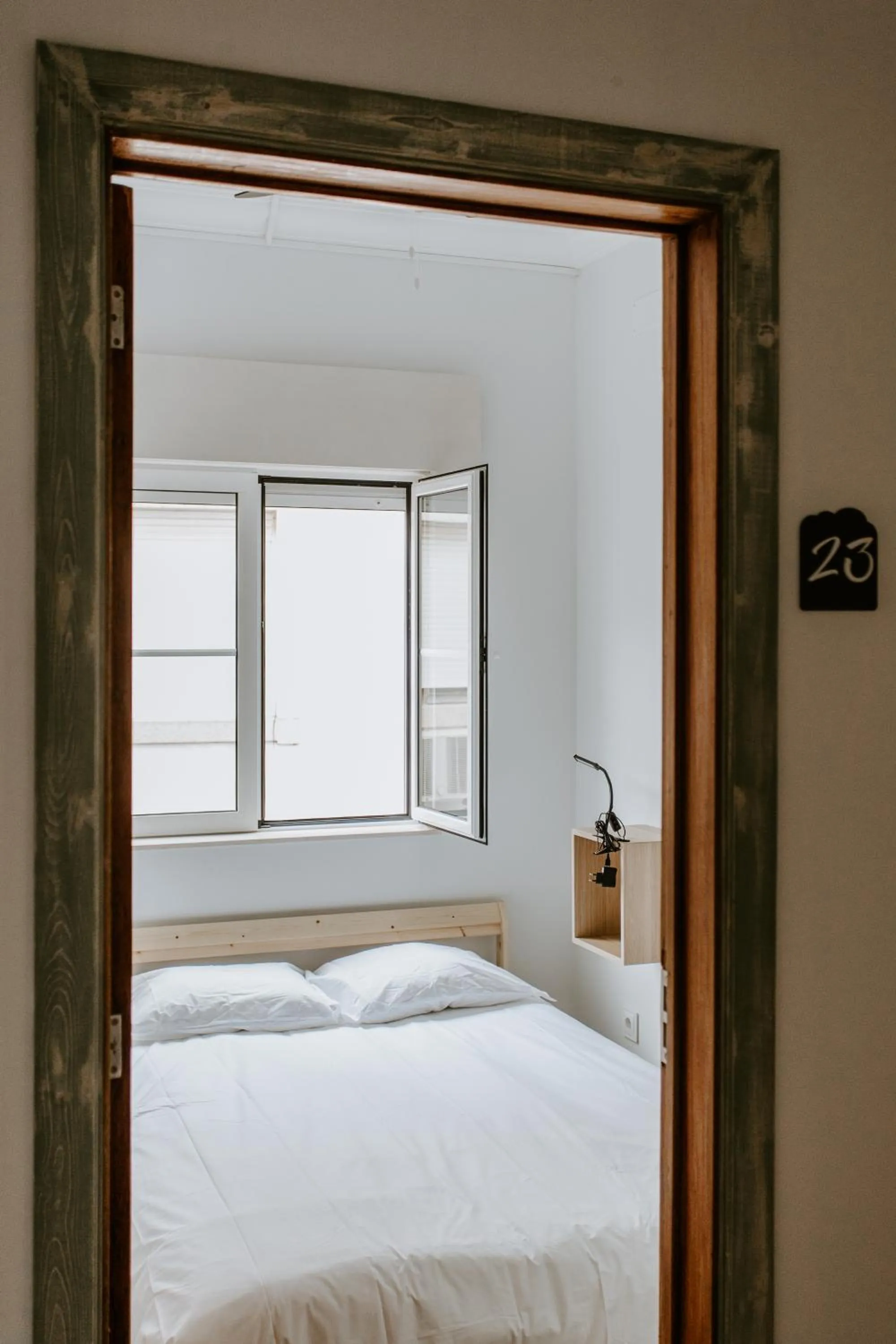 Bedroom, Bed in DREAMS HOUSE