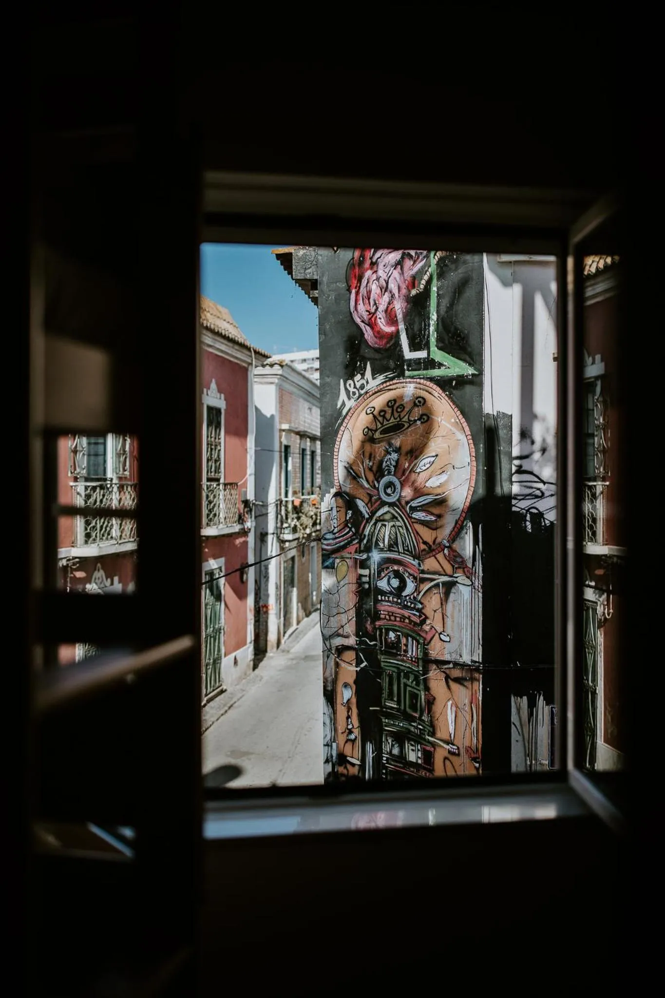 Nearby landmark in DREAMS HOUSE