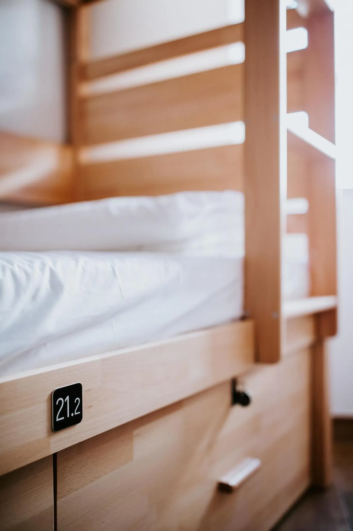 bunk bed, Bed in DREAMS HOUSE