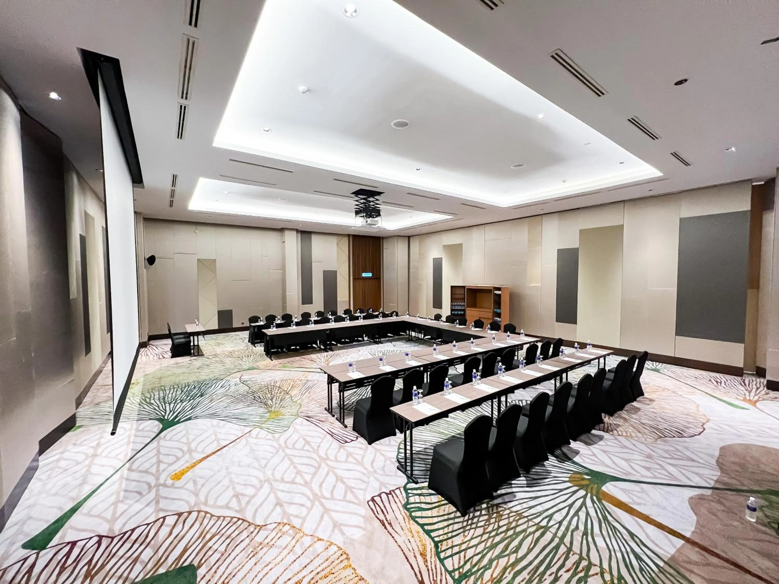 Meeting/conference room in Villea Port Dickson