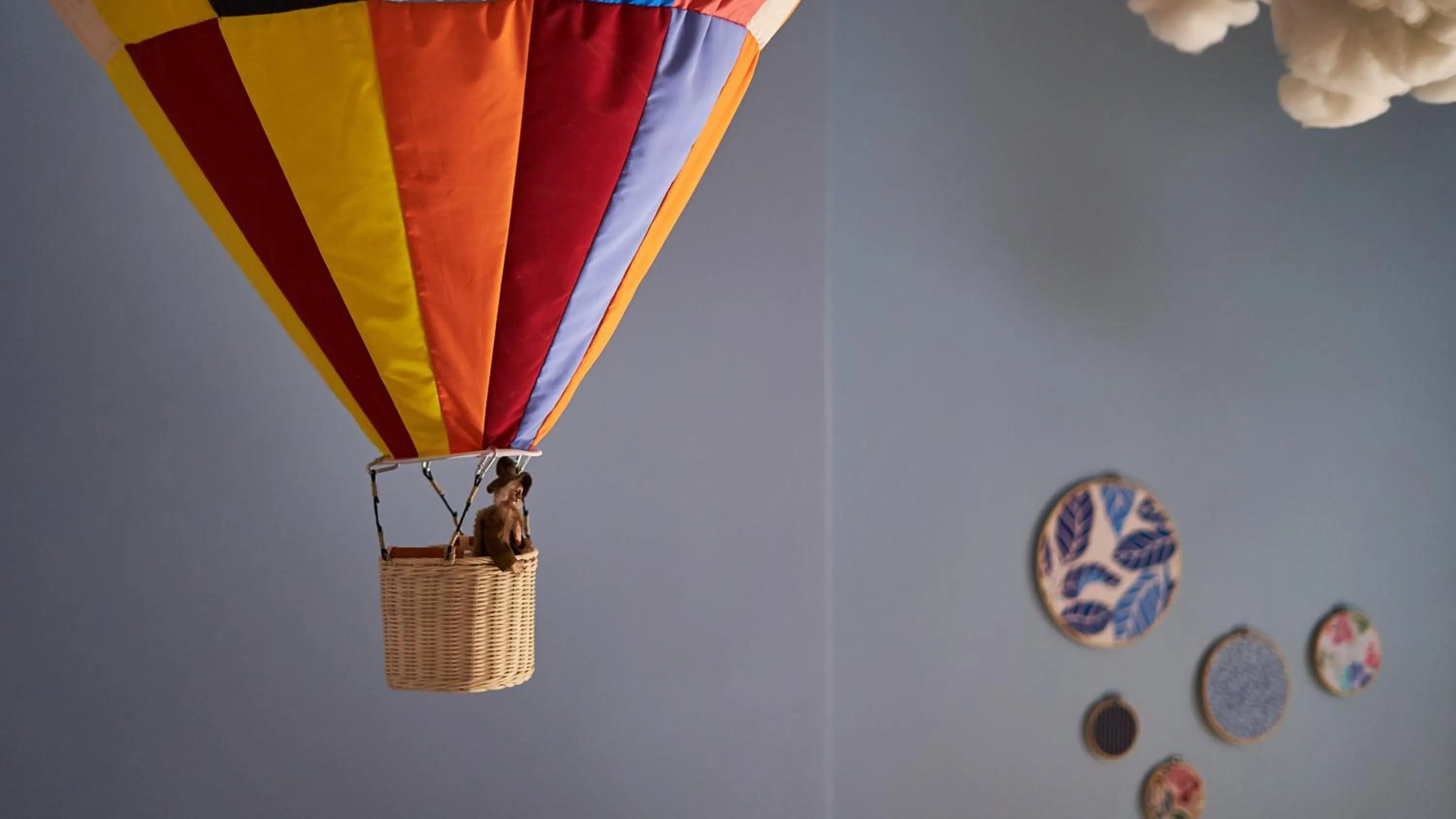 Sztukmistrz Magician Art Rooms