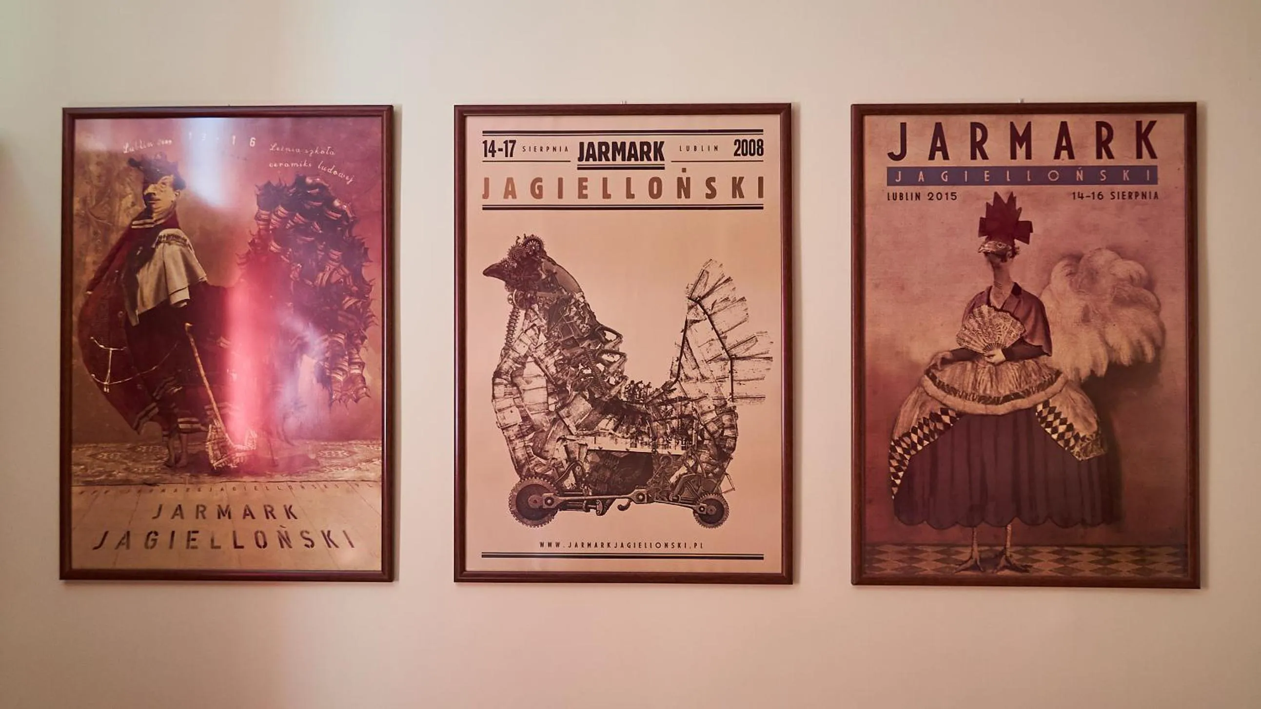 Sztukmistrz Magician Art Rooms